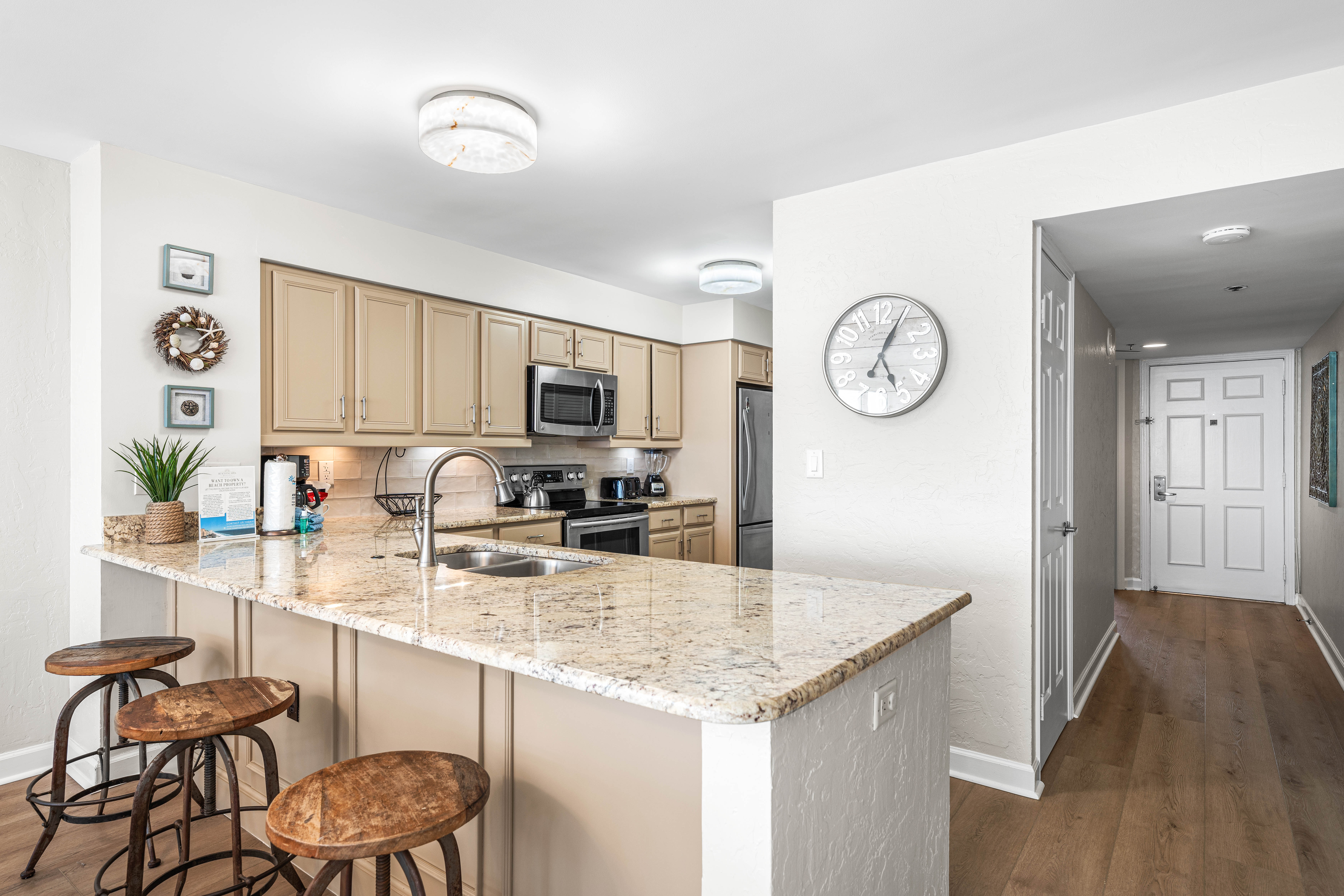 Hidden Dunes Gulfside 1506 | Photo 13