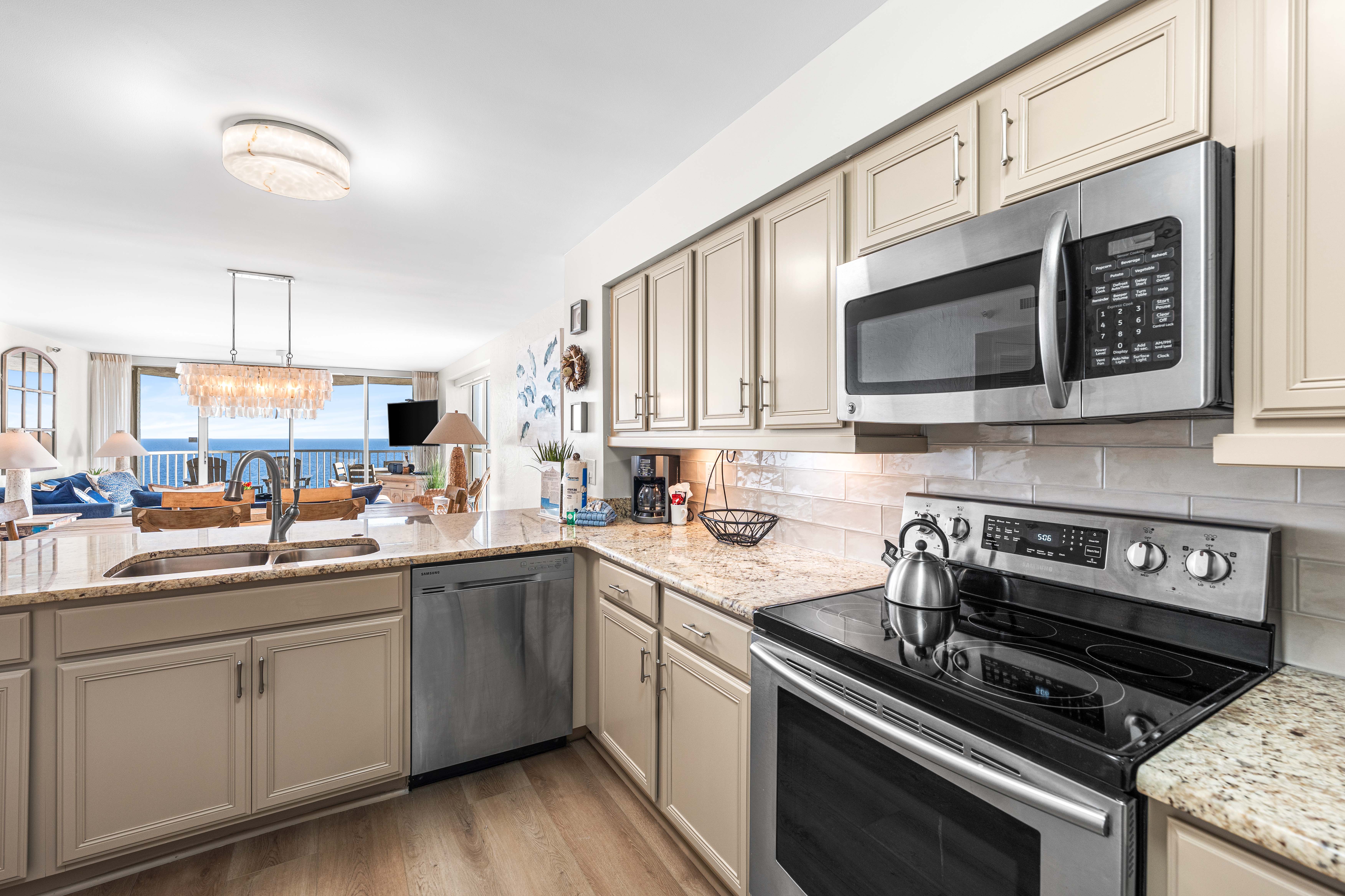 Hidden Dunes Gulfside 1506 | Photo 14