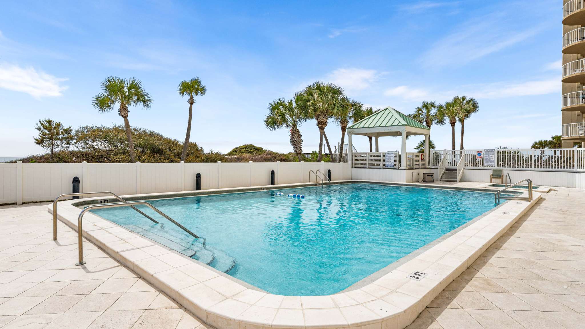 Hidden Dunes Gulfside 1506 | Photo 33