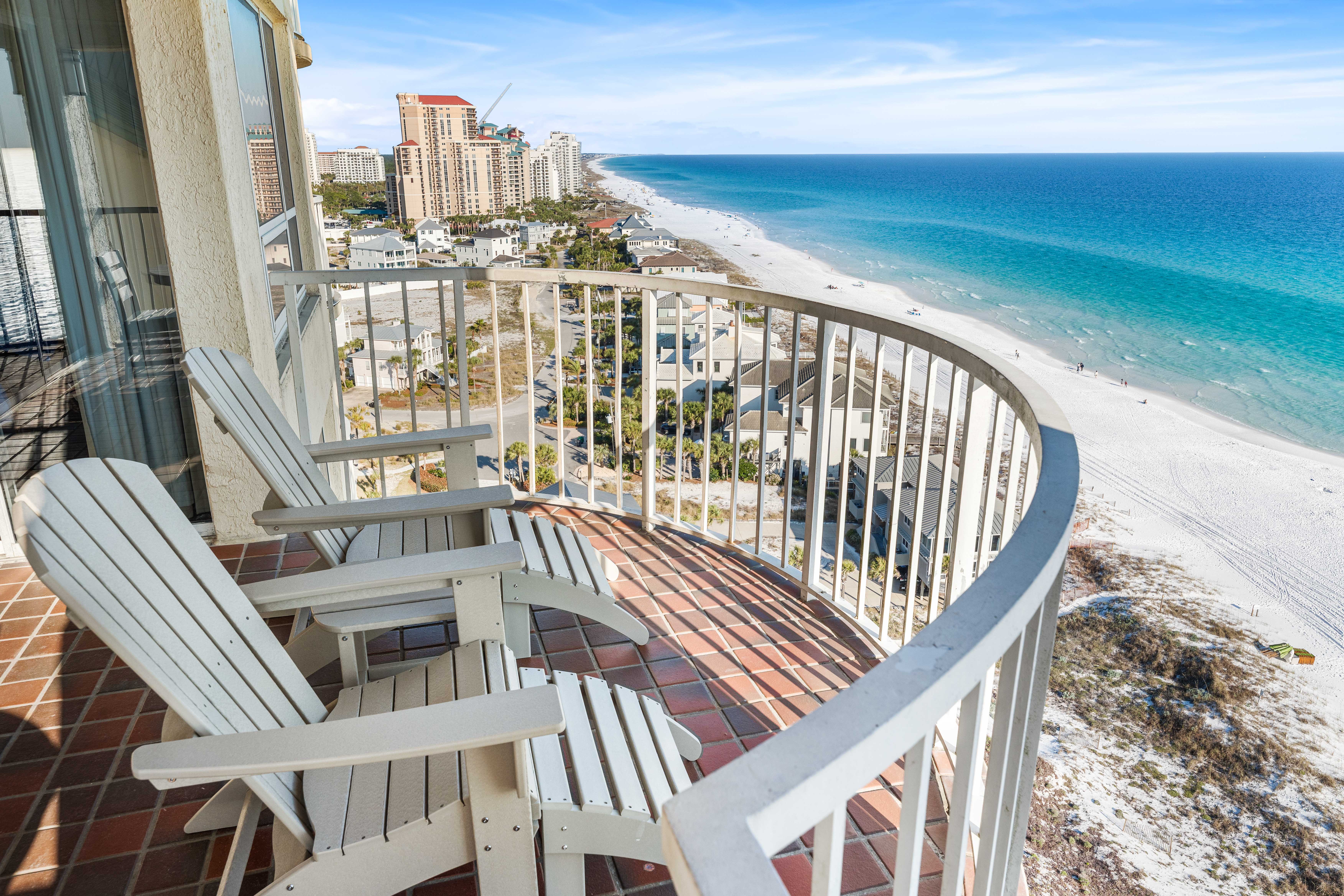 Hidden Dunes Gulfside 1506 | Photo 43