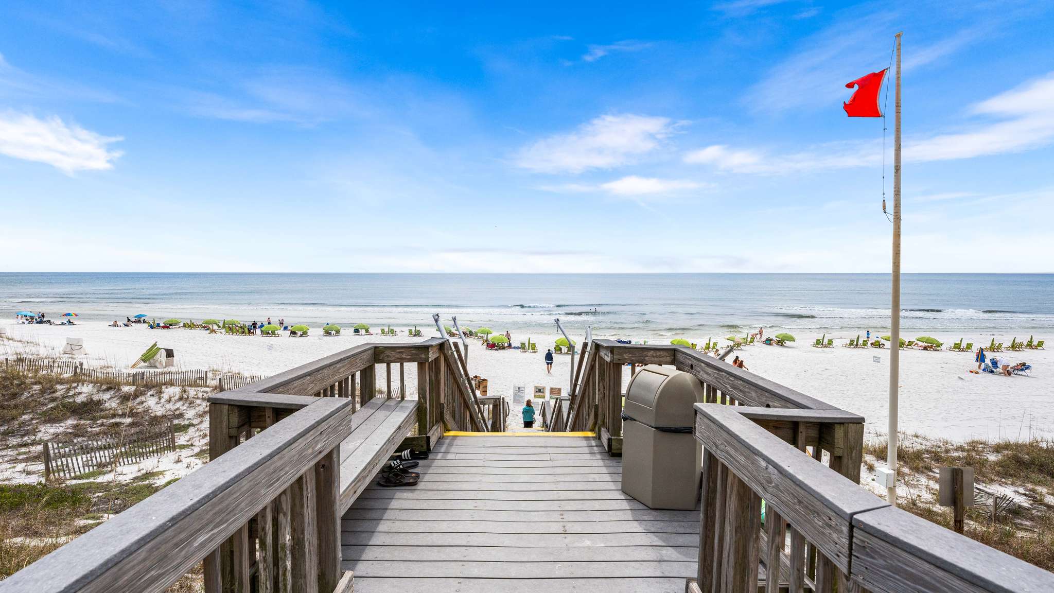 Hidden Dunes Gulfside 1506 | Photo 30