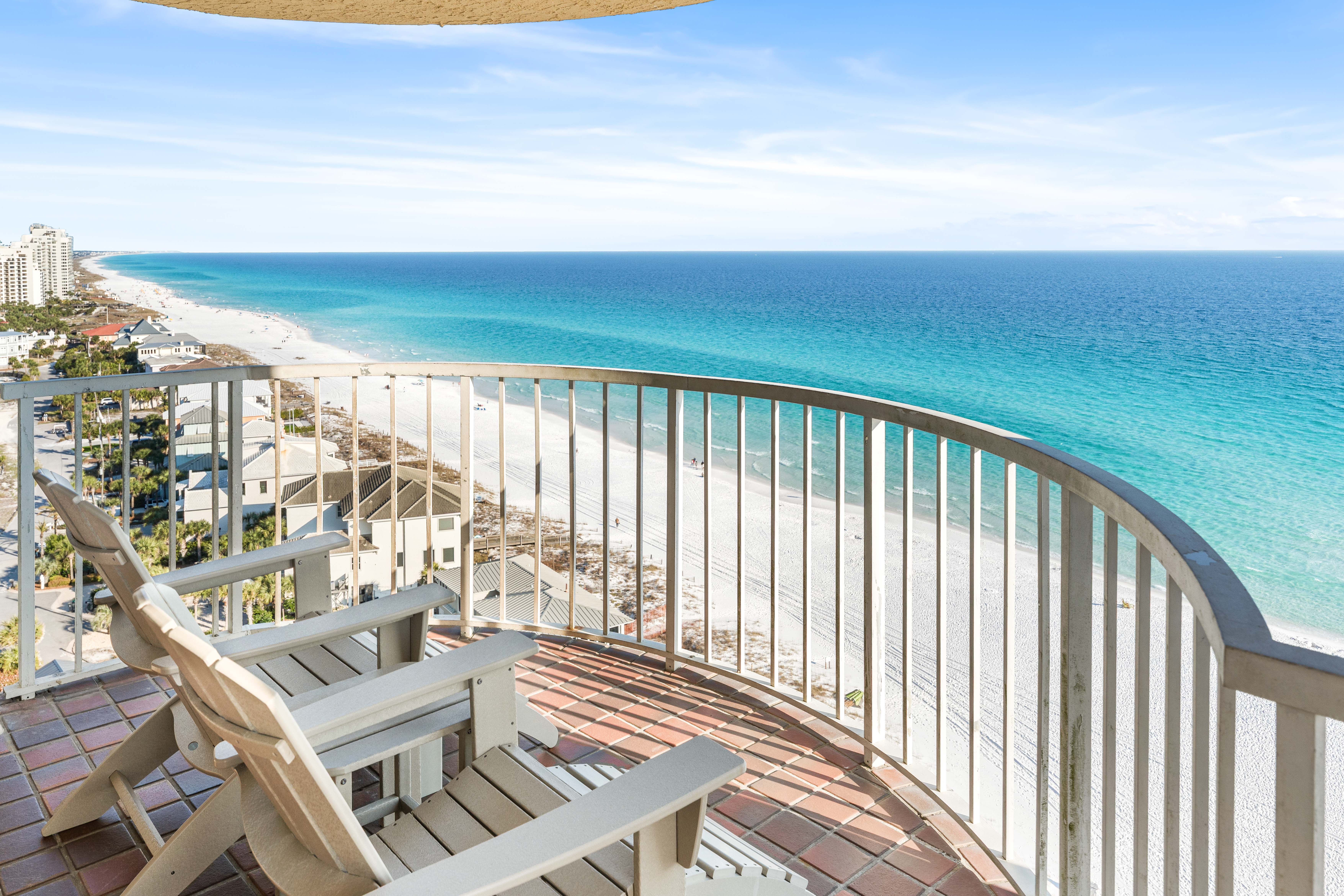 Hidden Dunes Gulfside 1506 | Photo 39