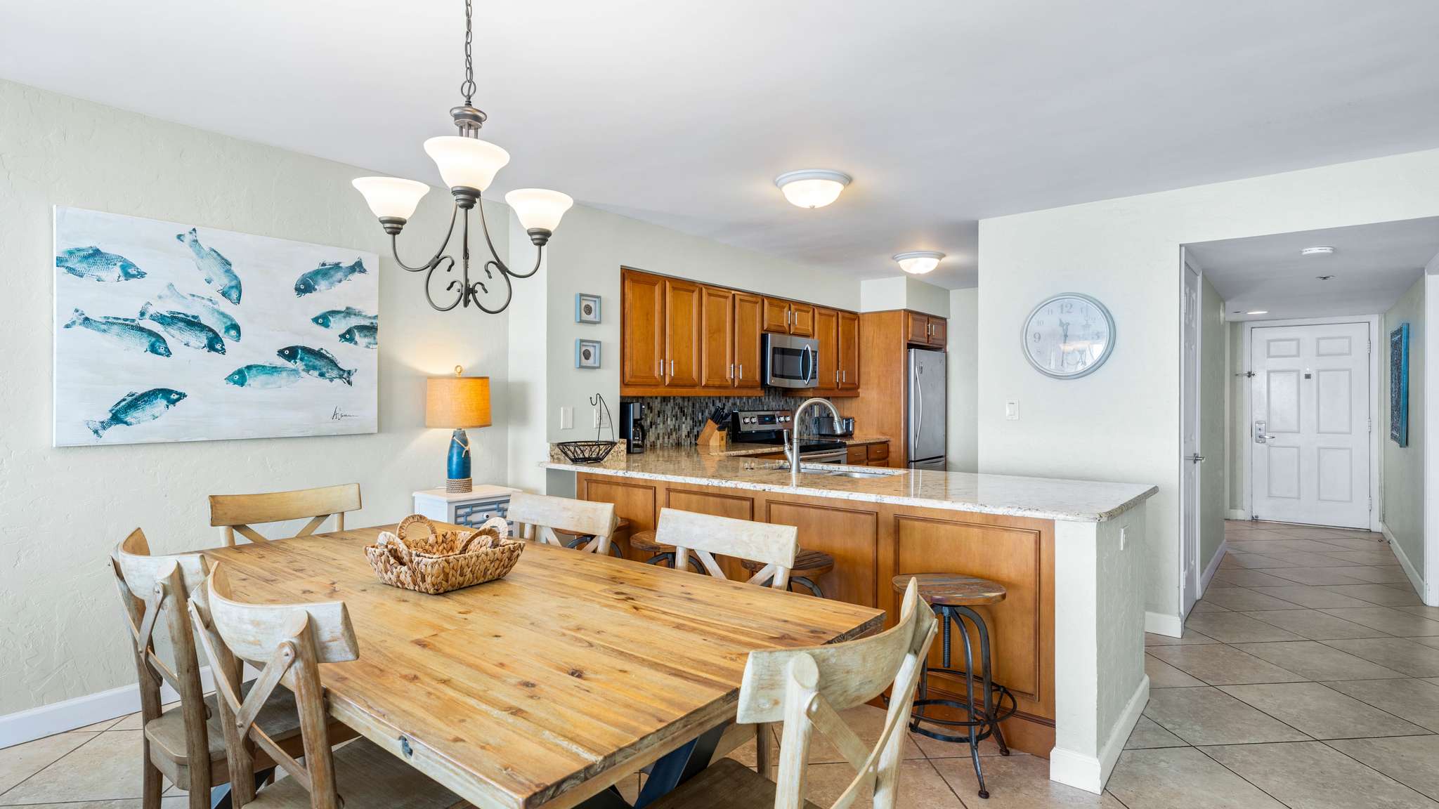 Hidden Dunes Gulfside 1506 | Photo 5