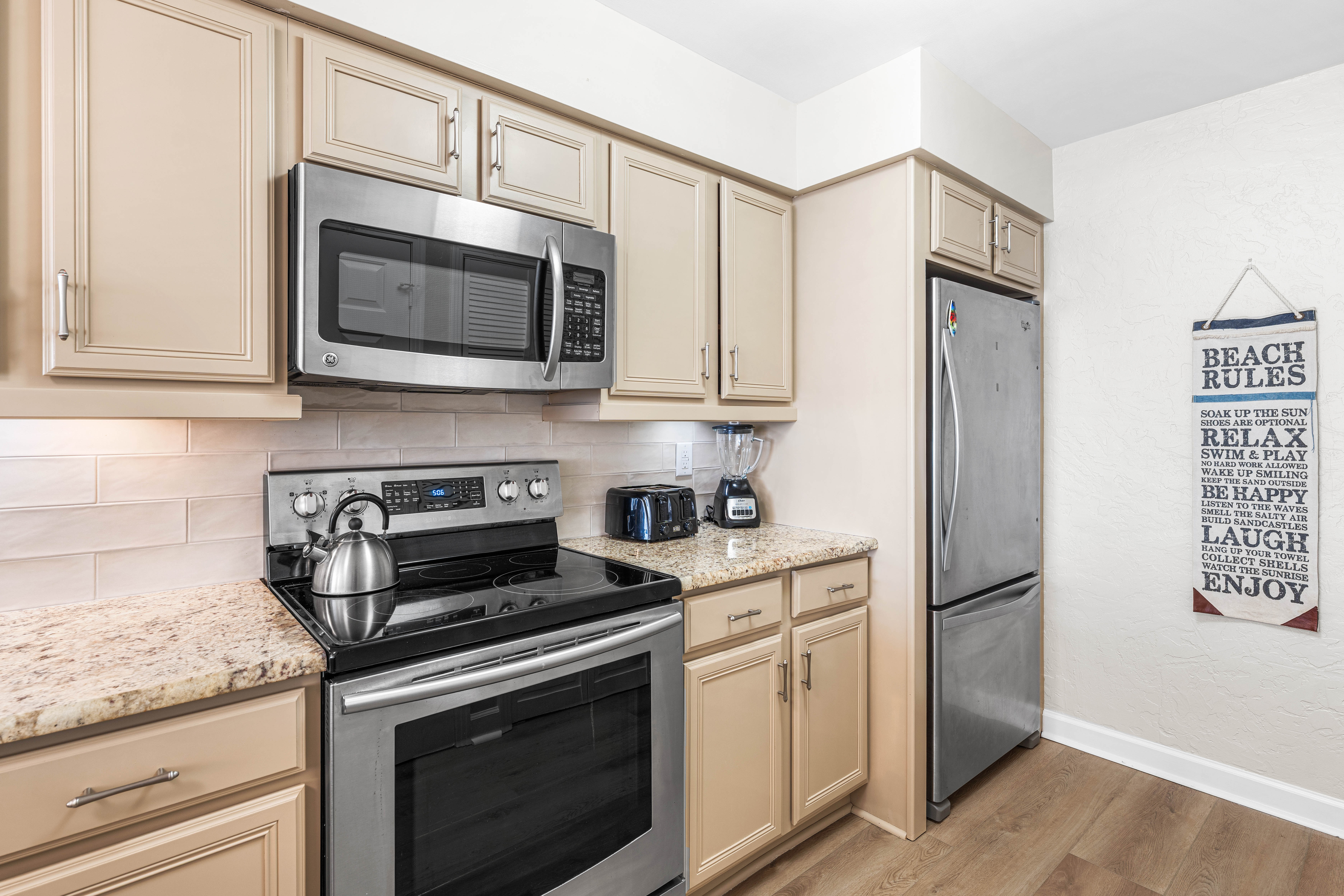 Hidden Dunes Gulfside 1506 | Photo 15