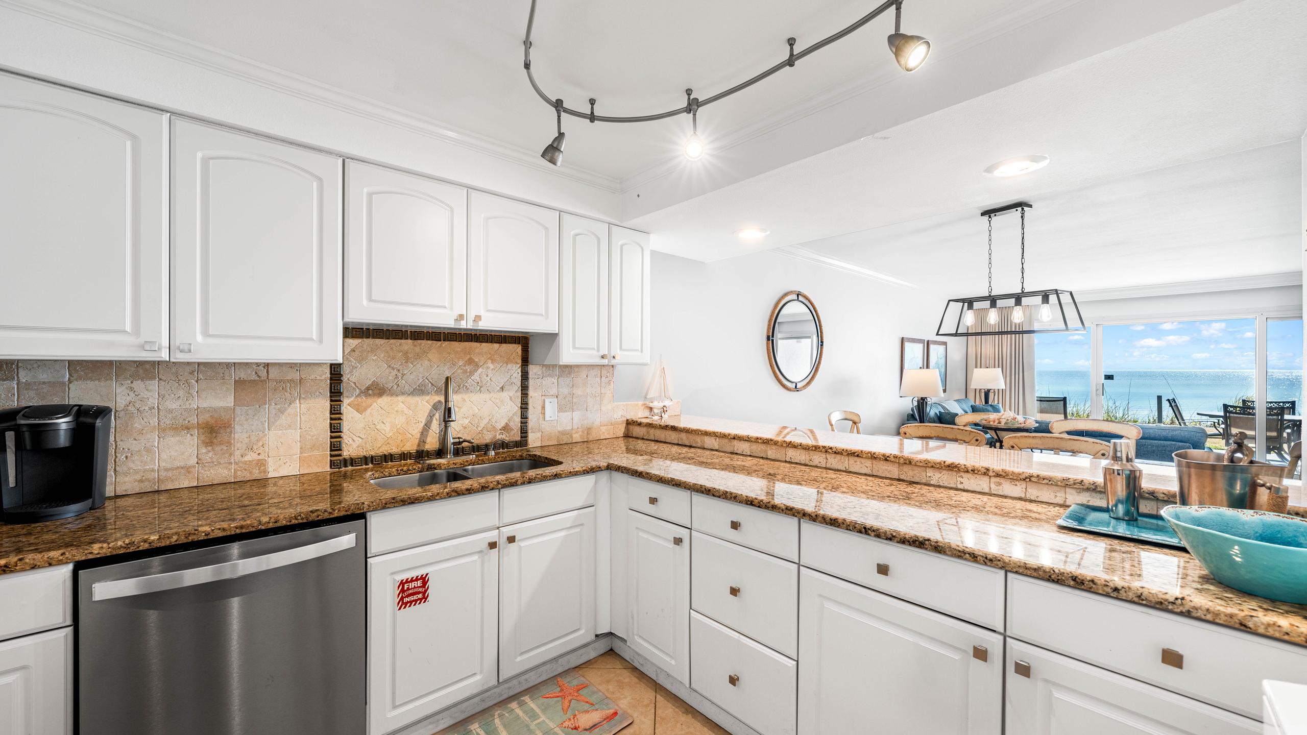 Beach House 103D-Beachfront | Photo 28