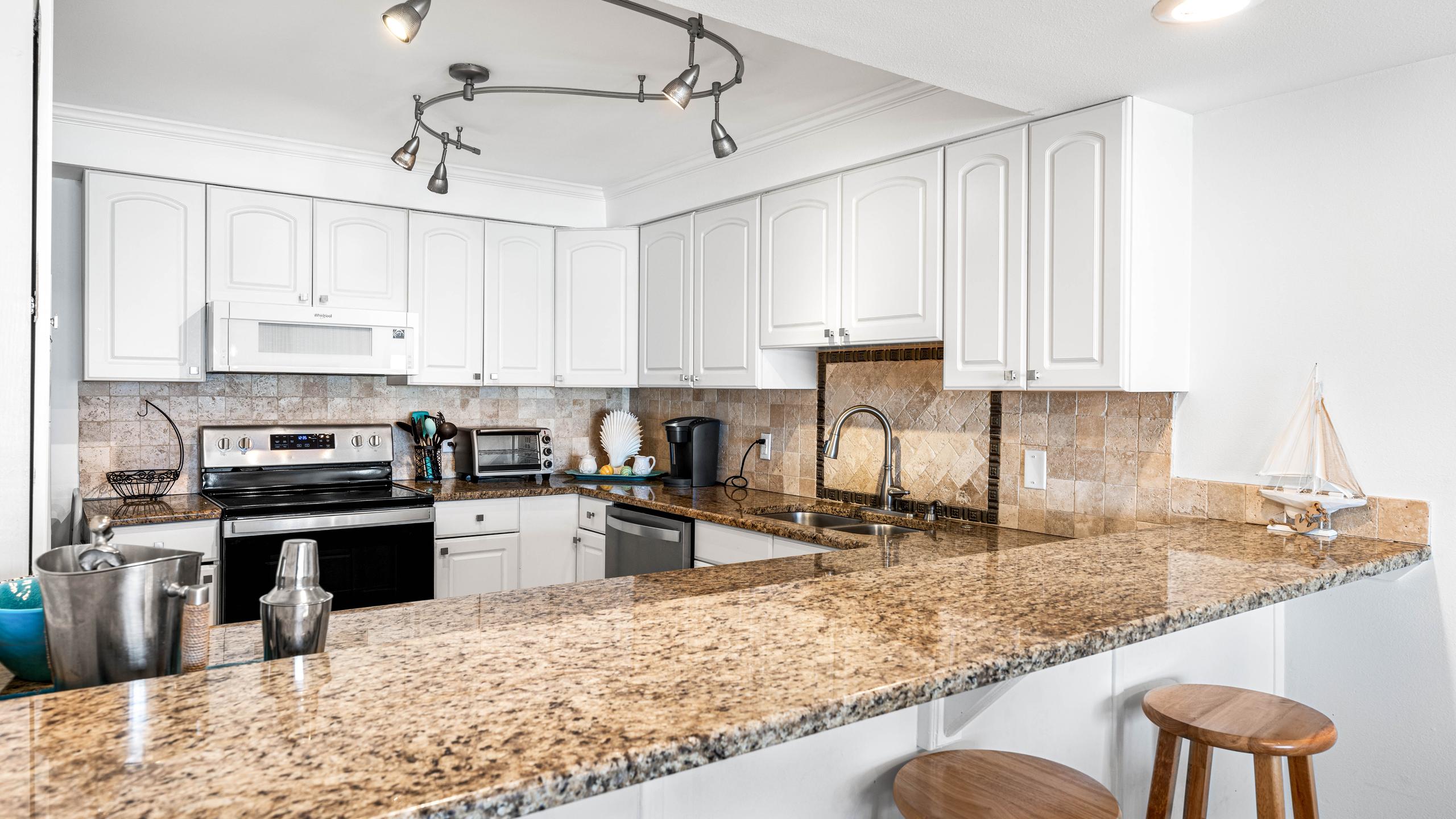 Beach House 103D-Beachfront | Photo 7