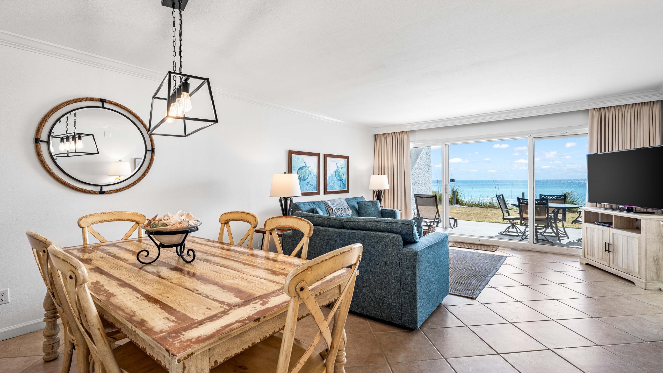 Beach House 103D-Beachfront | Photo 2