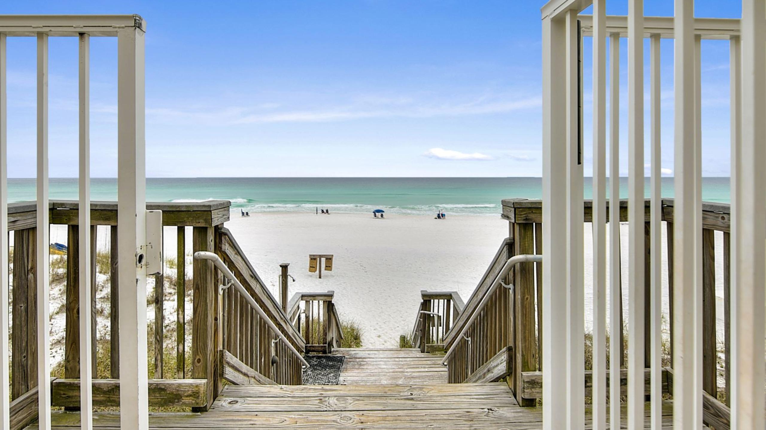 Beach House 103D-Beachfront | Photo 26