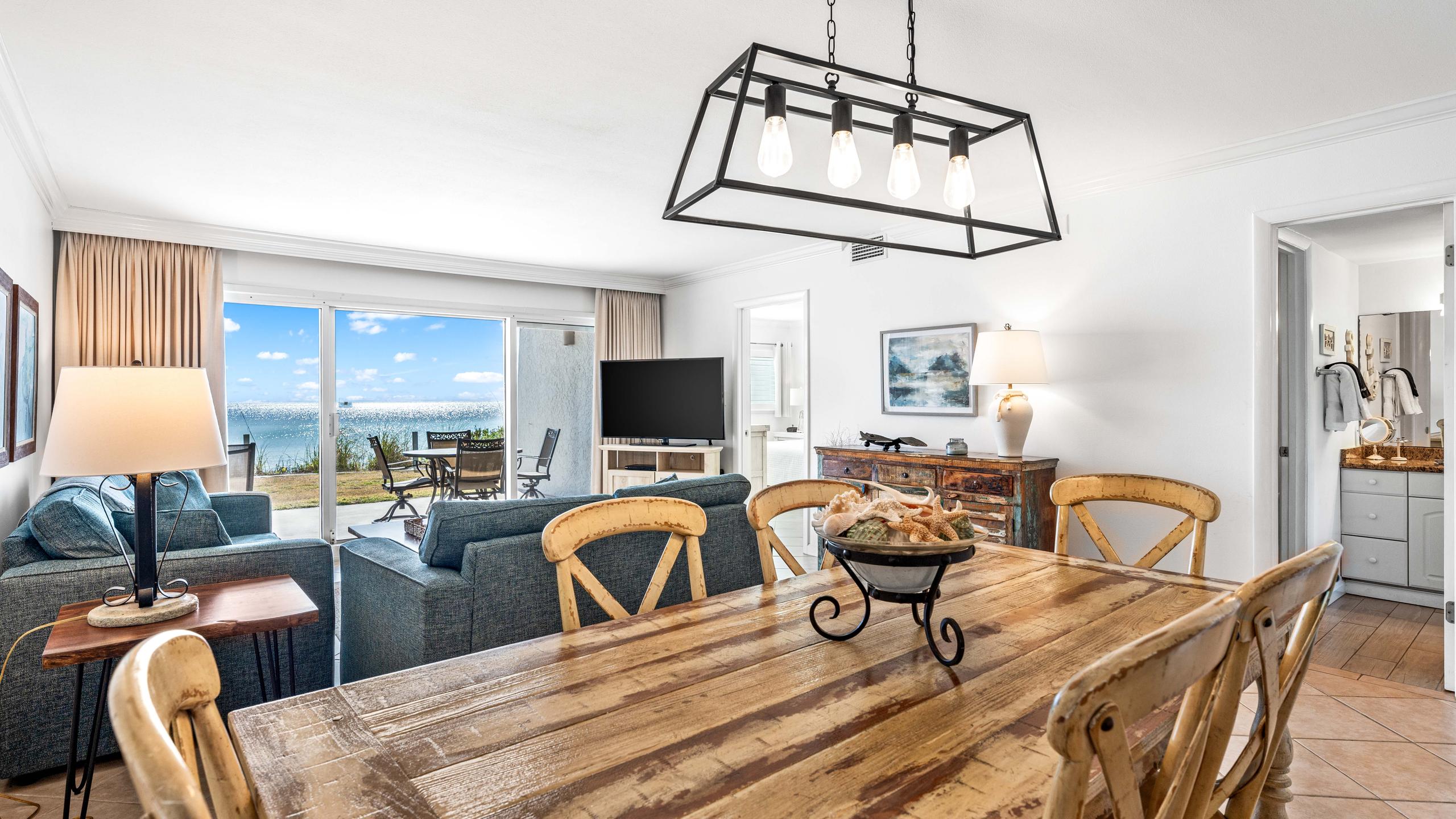 Beach House 103D-Beachfront | Photo 27