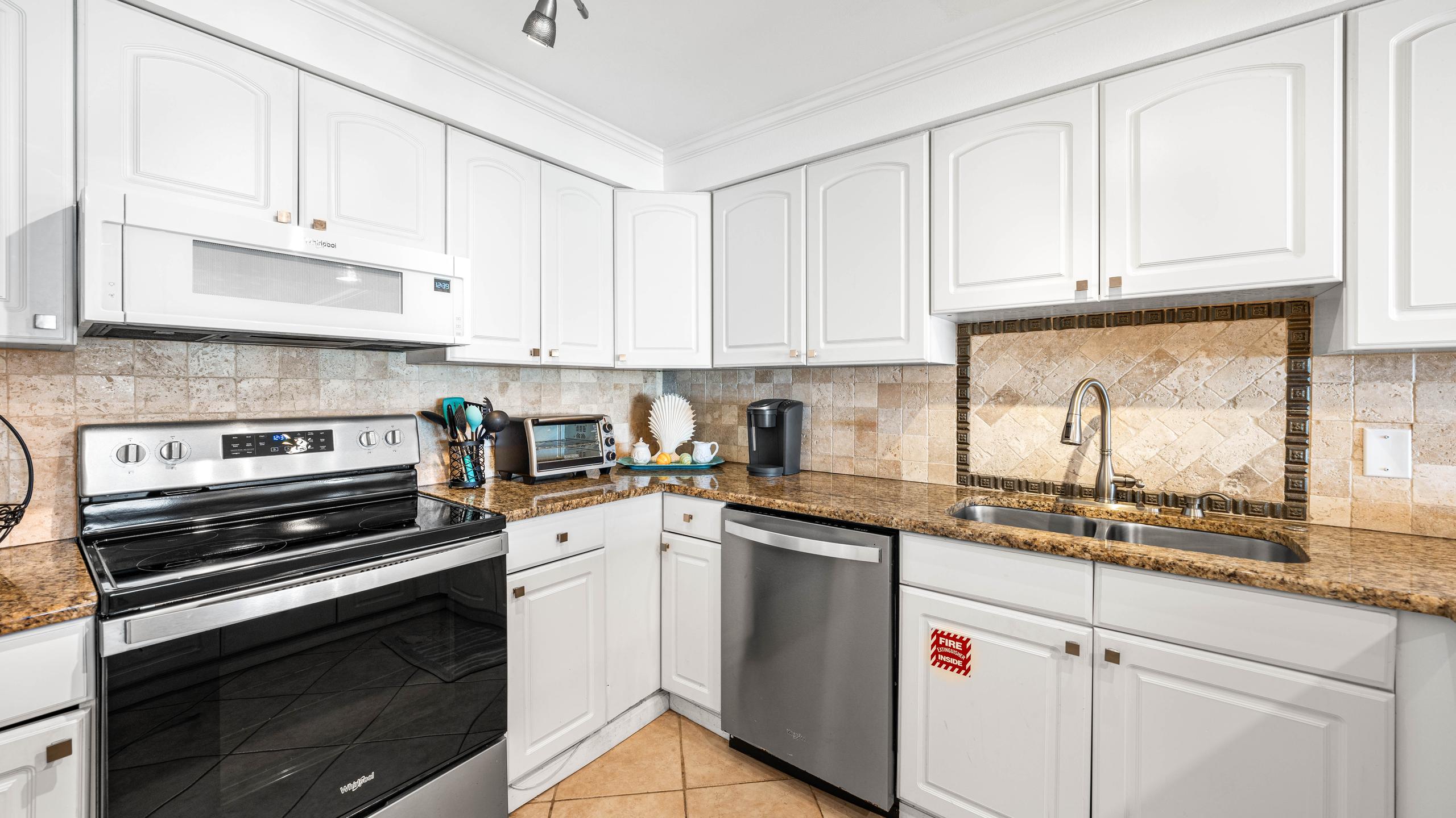 Beach House 103D-Beachfront | Photo 31