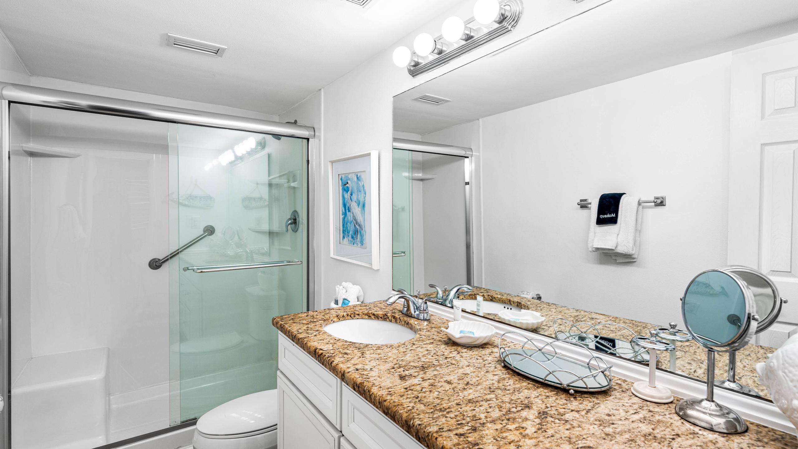 Beach House 103D-Beachfront | Photo 14