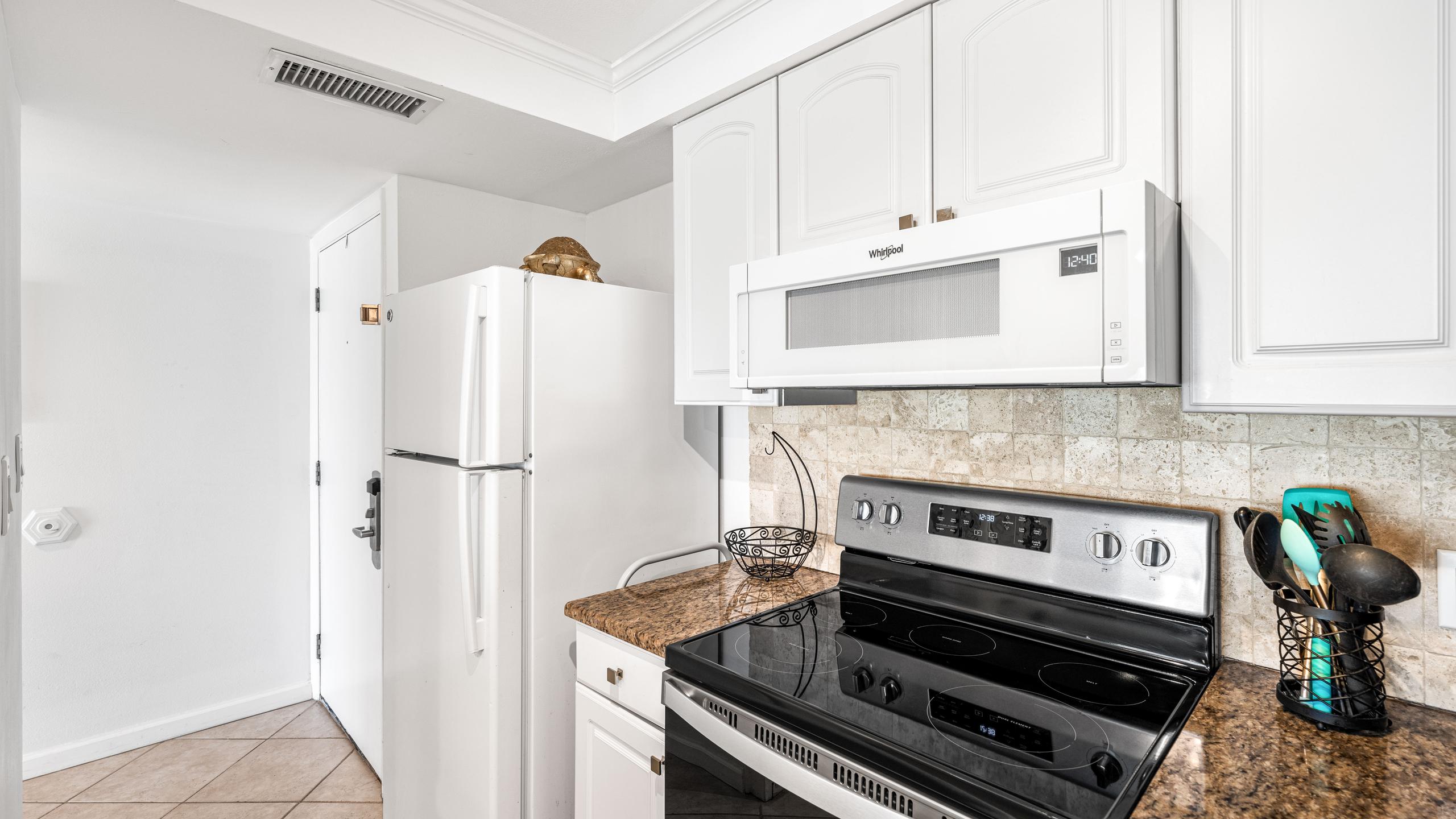 Beach House 103D-Beachfront | Photo 30