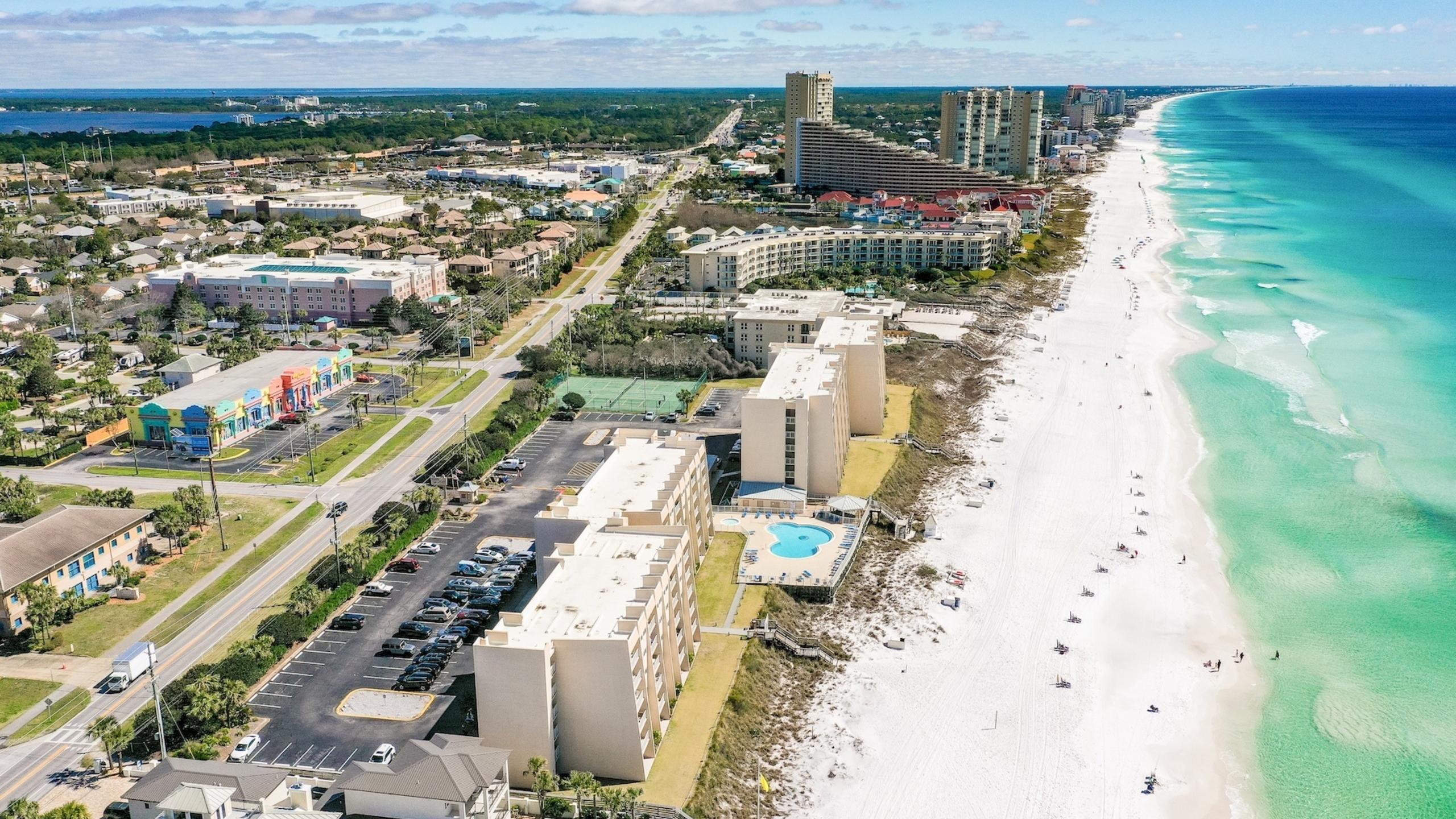 Beach House 103D-Beachfront | Photo 22