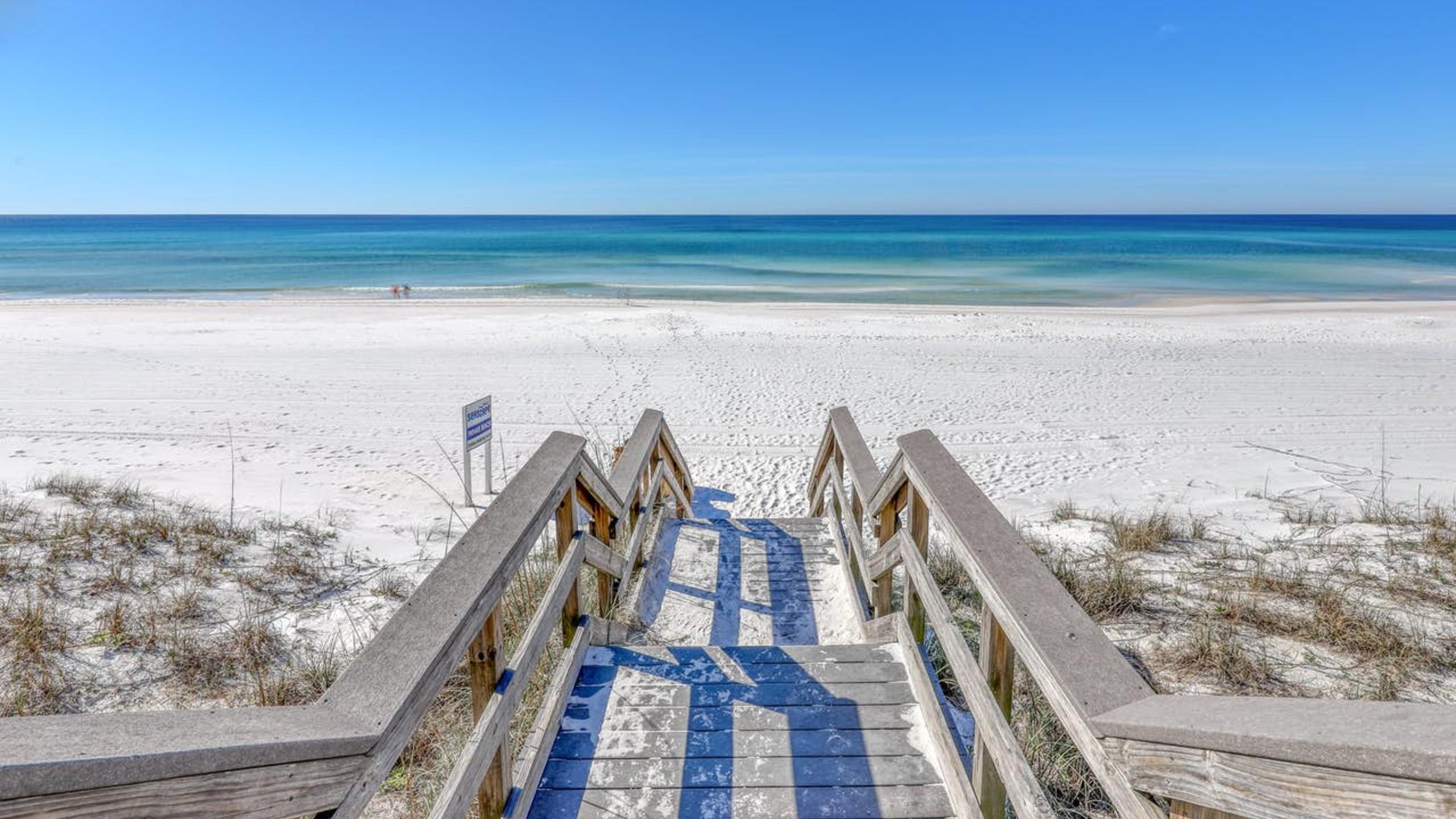 Beach House 103D-Beachfront | Photo 34