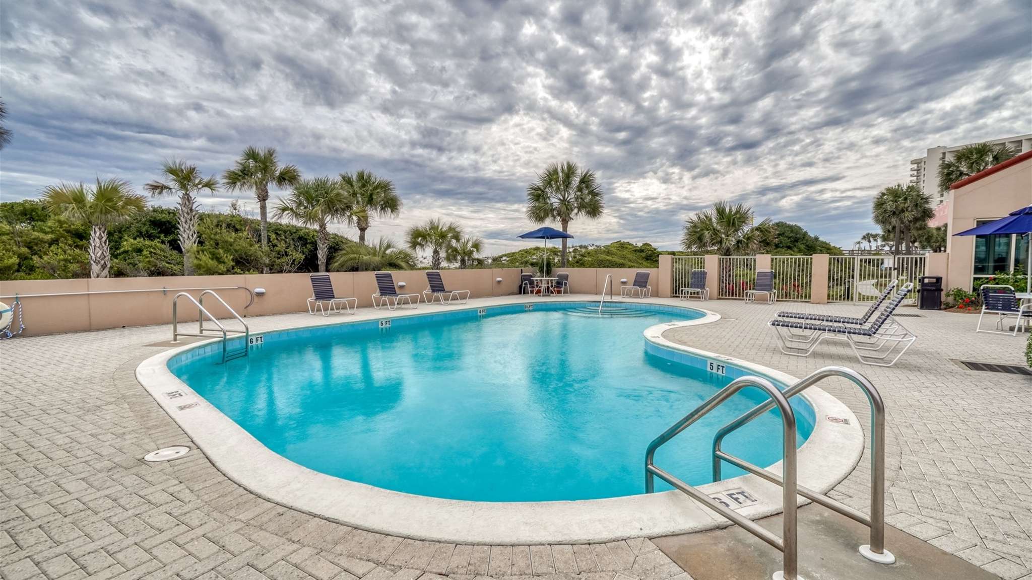 Beach Manor at Tops'l 803 | Photo 34