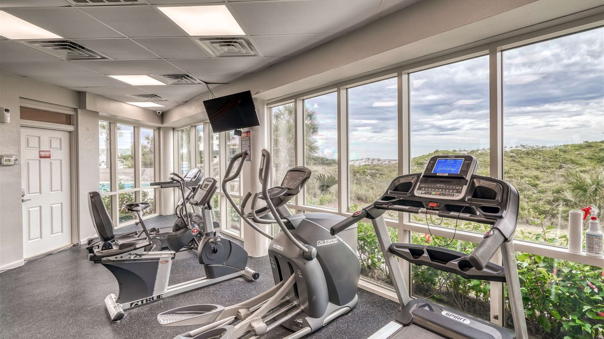 Beach Manor at Tops'l 803 | Photo 39