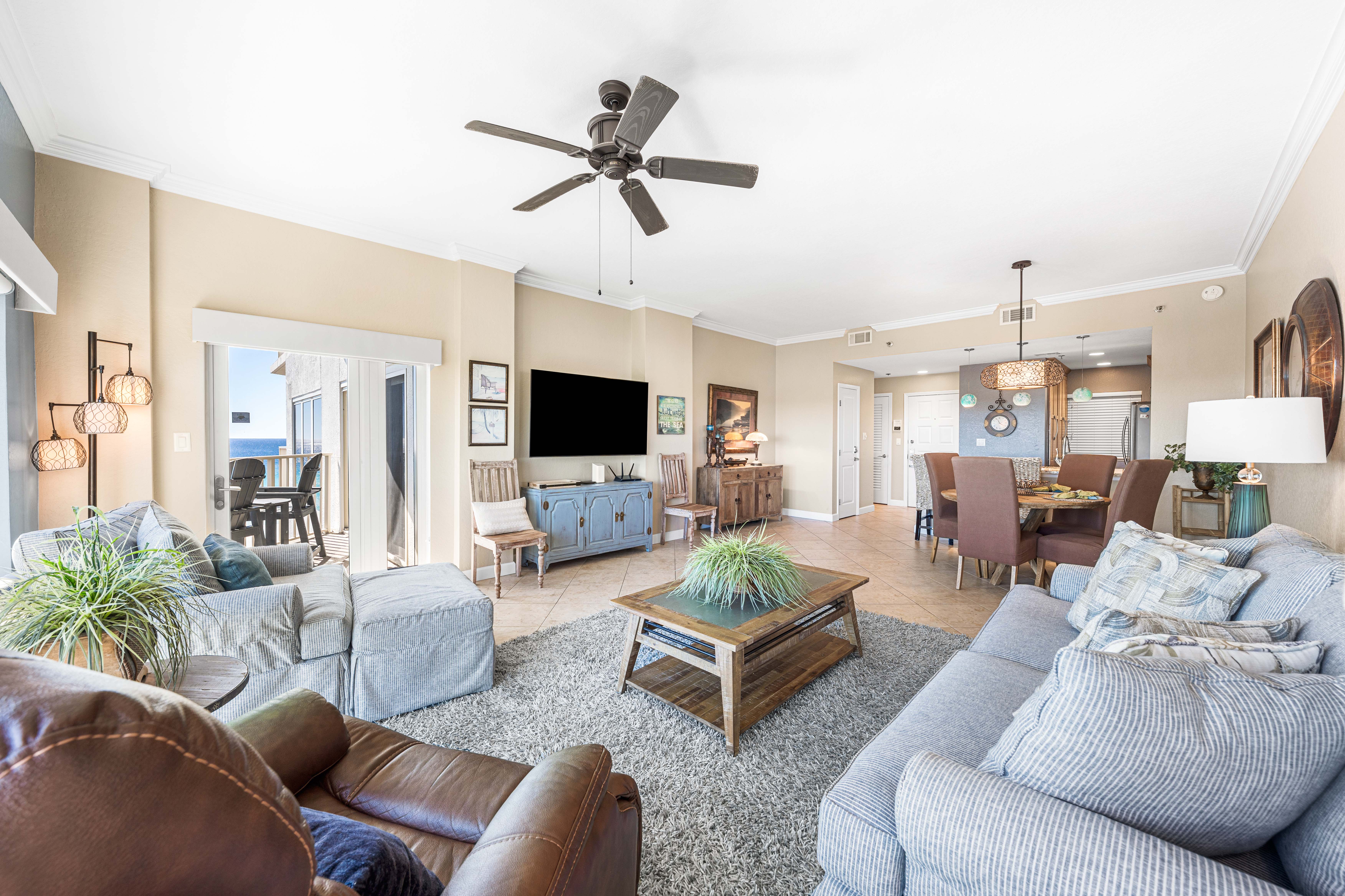 Beach Manor at Tops'l 803 | Photo 2