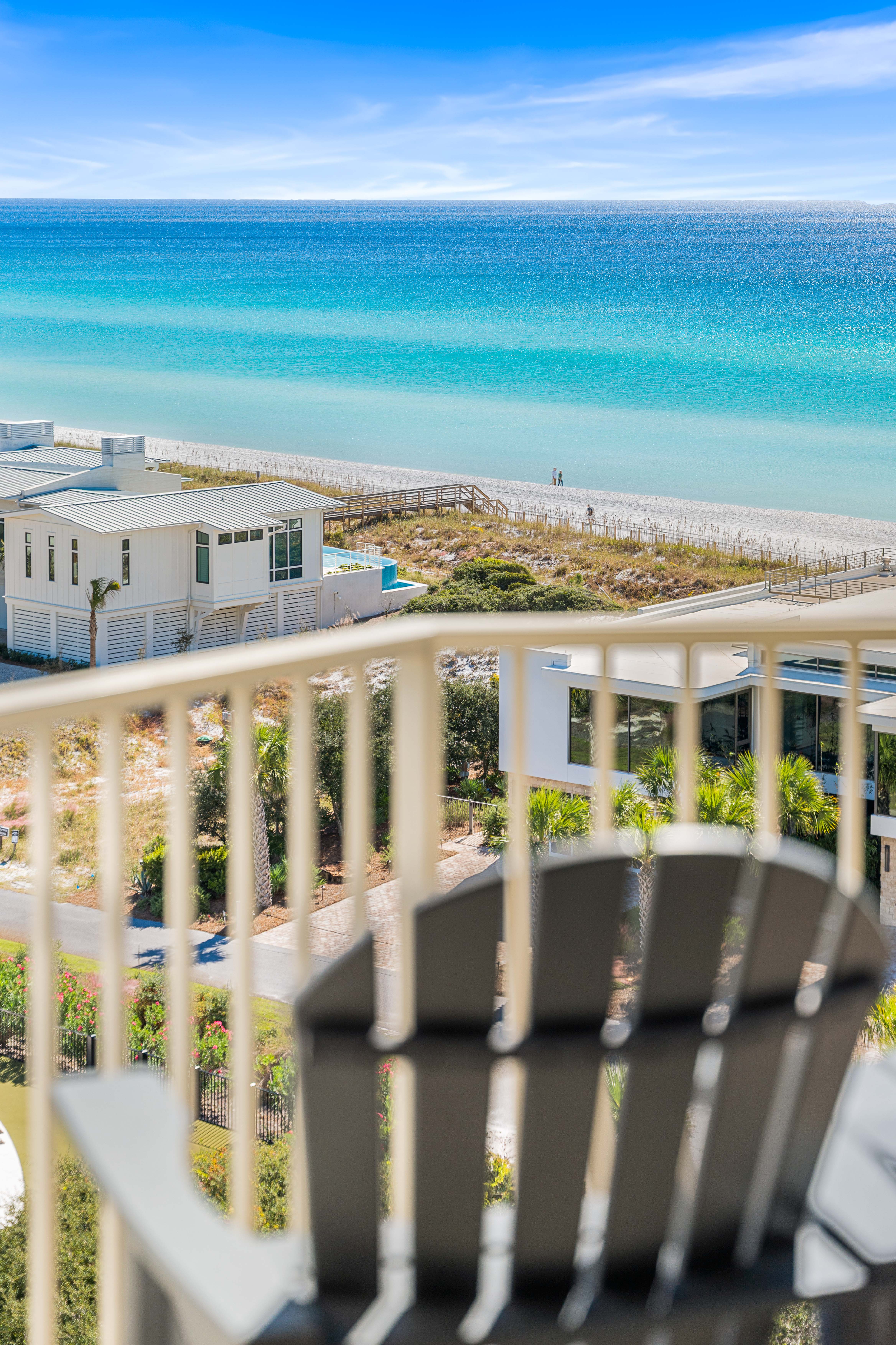 Beach Manor at Tops'l 803 | Photo 31