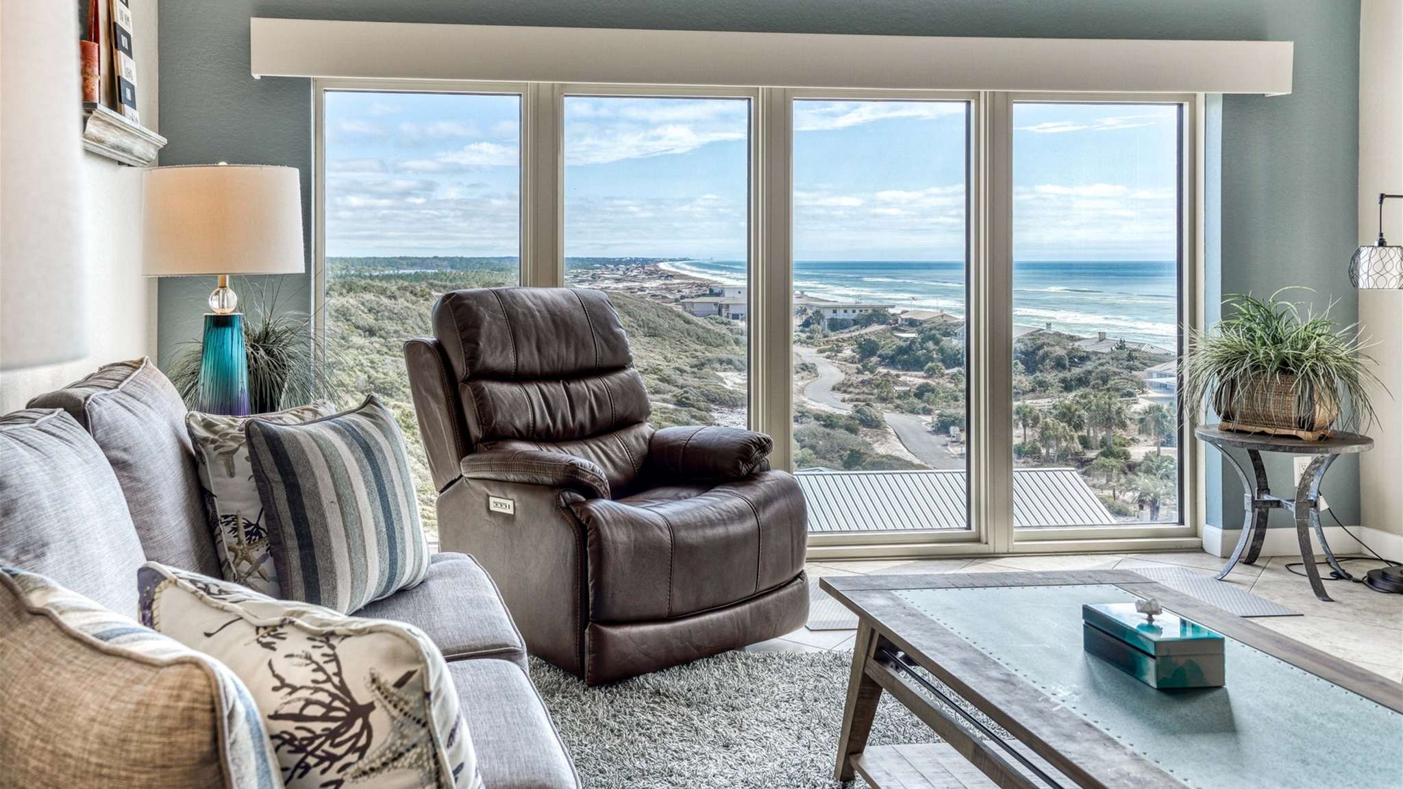 Beach Manor at Tops'l 803