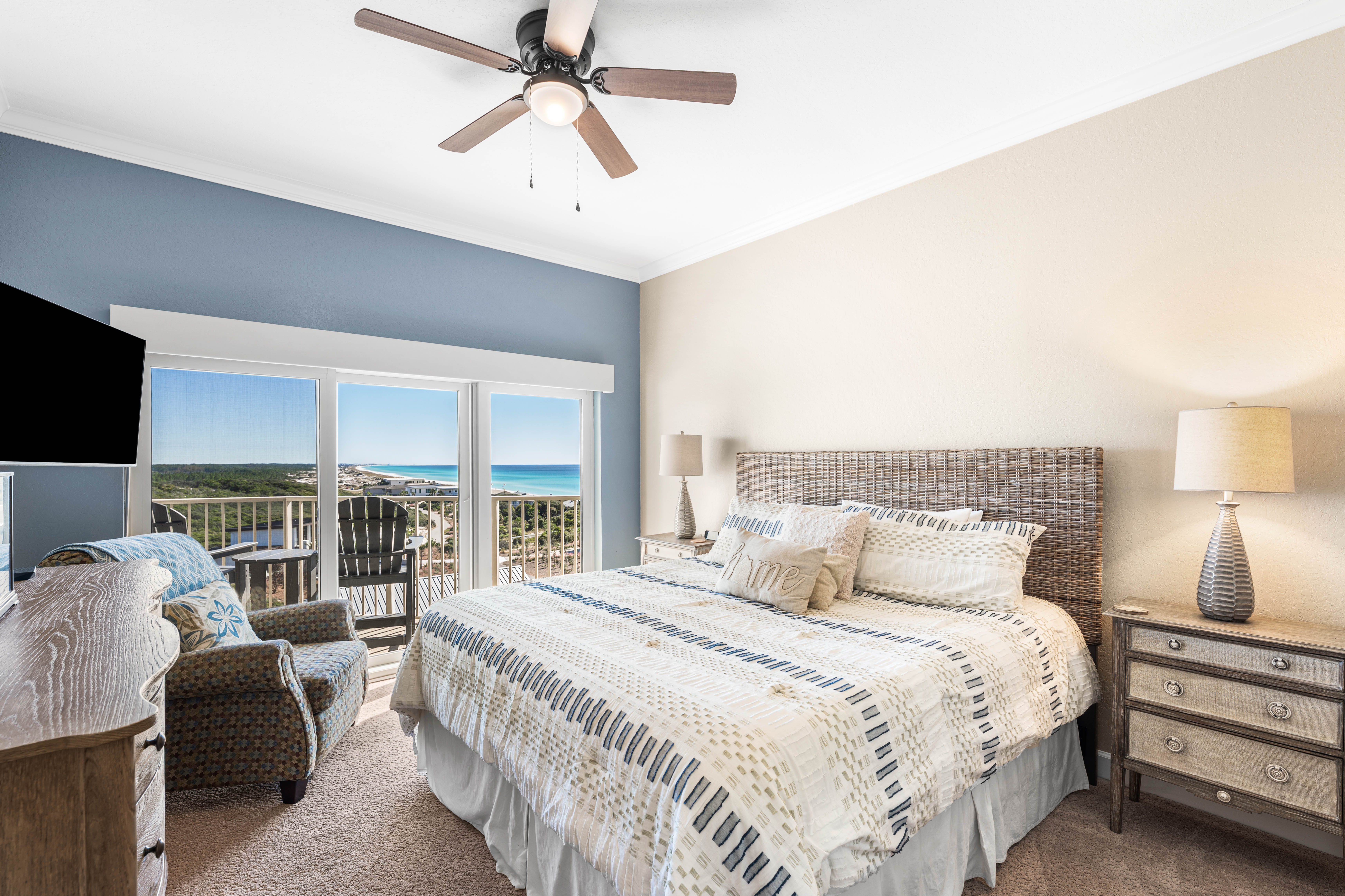 Beach Manor at Tops'l 803 | Photo 20