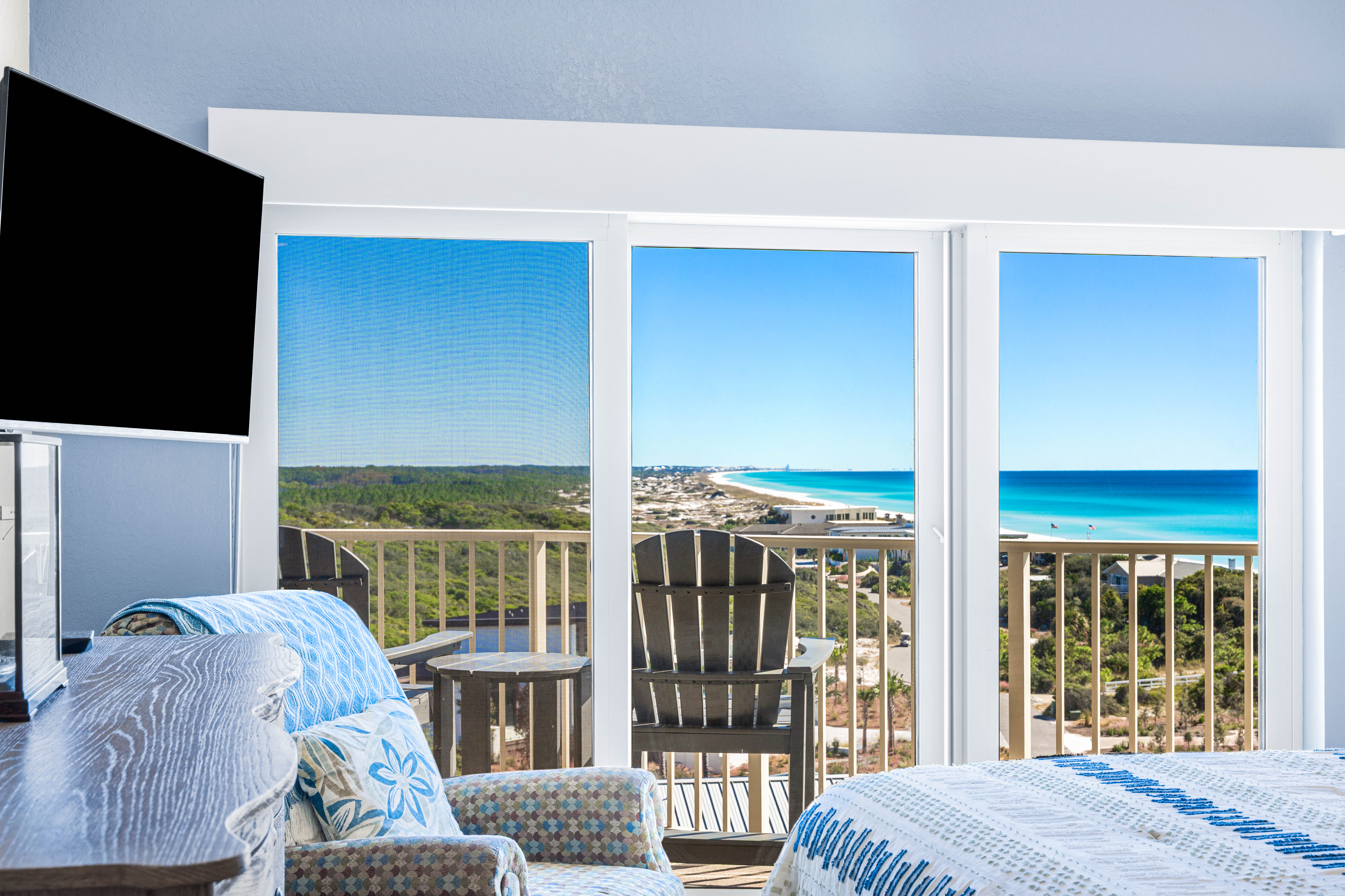 Beach Manor at Tops'l 803 | Photo 3