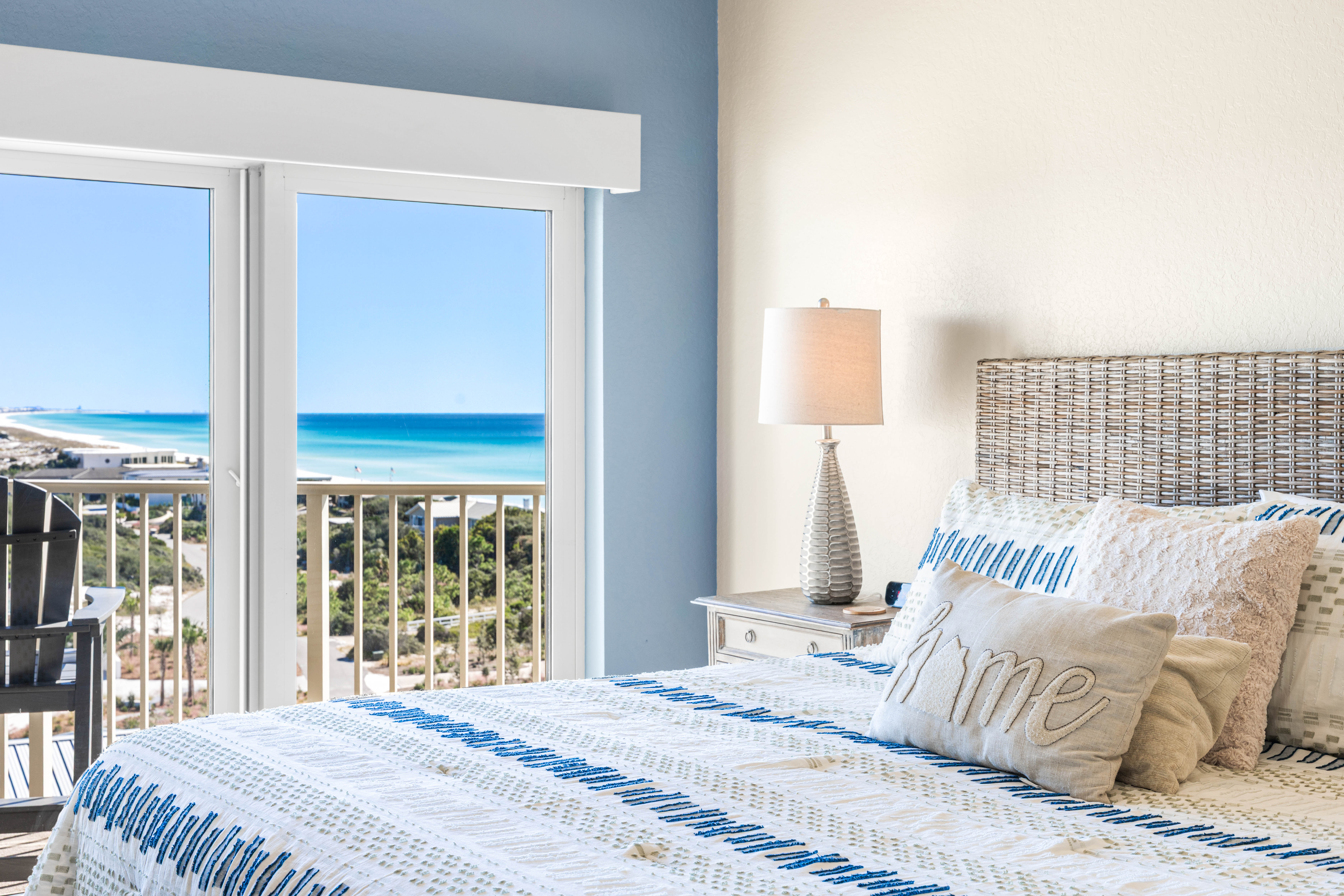 Beach Manor at Tops'l 803 | Photo 19