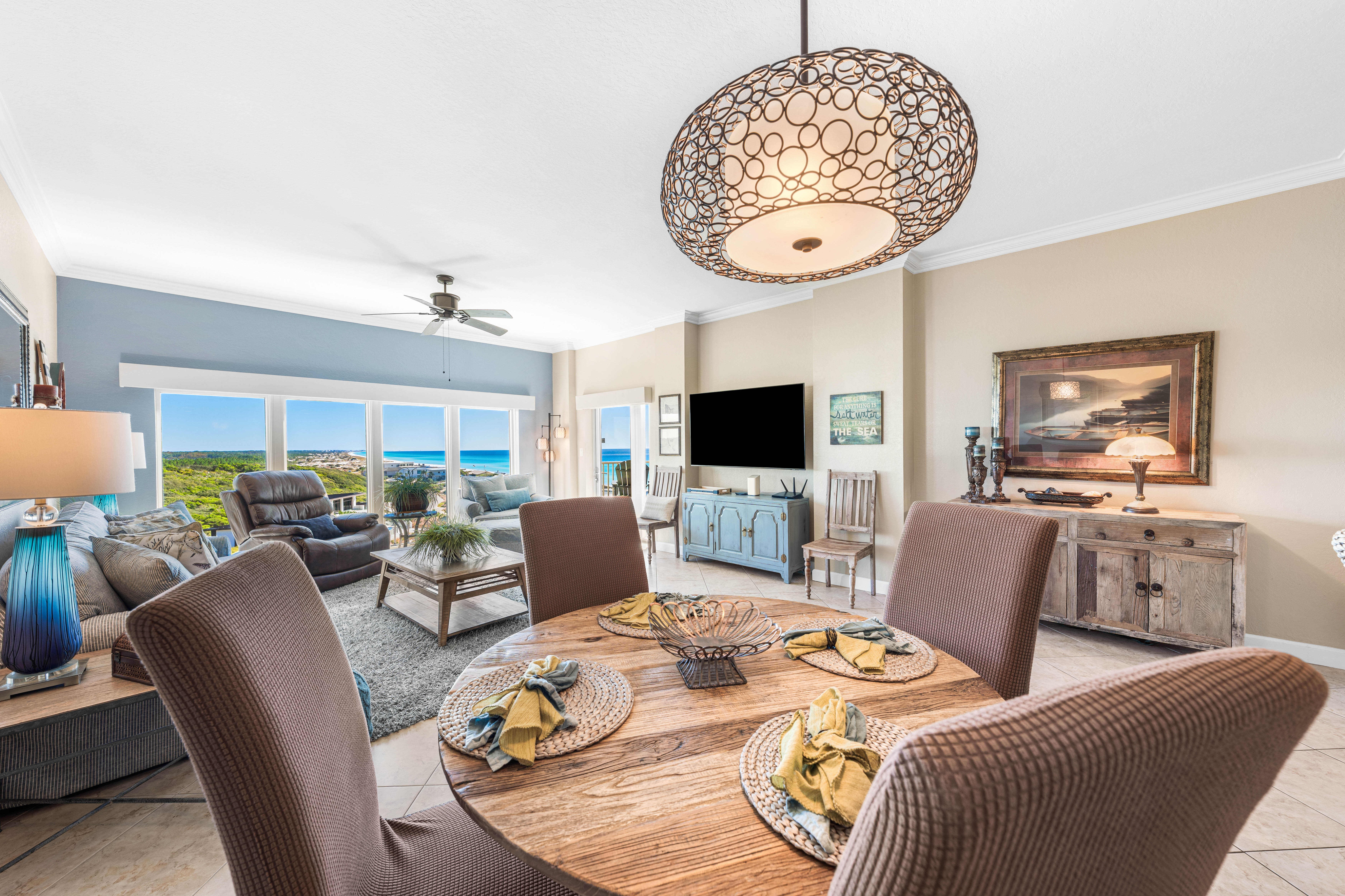 Beach Manor at Tops'l 803 | Photo 8