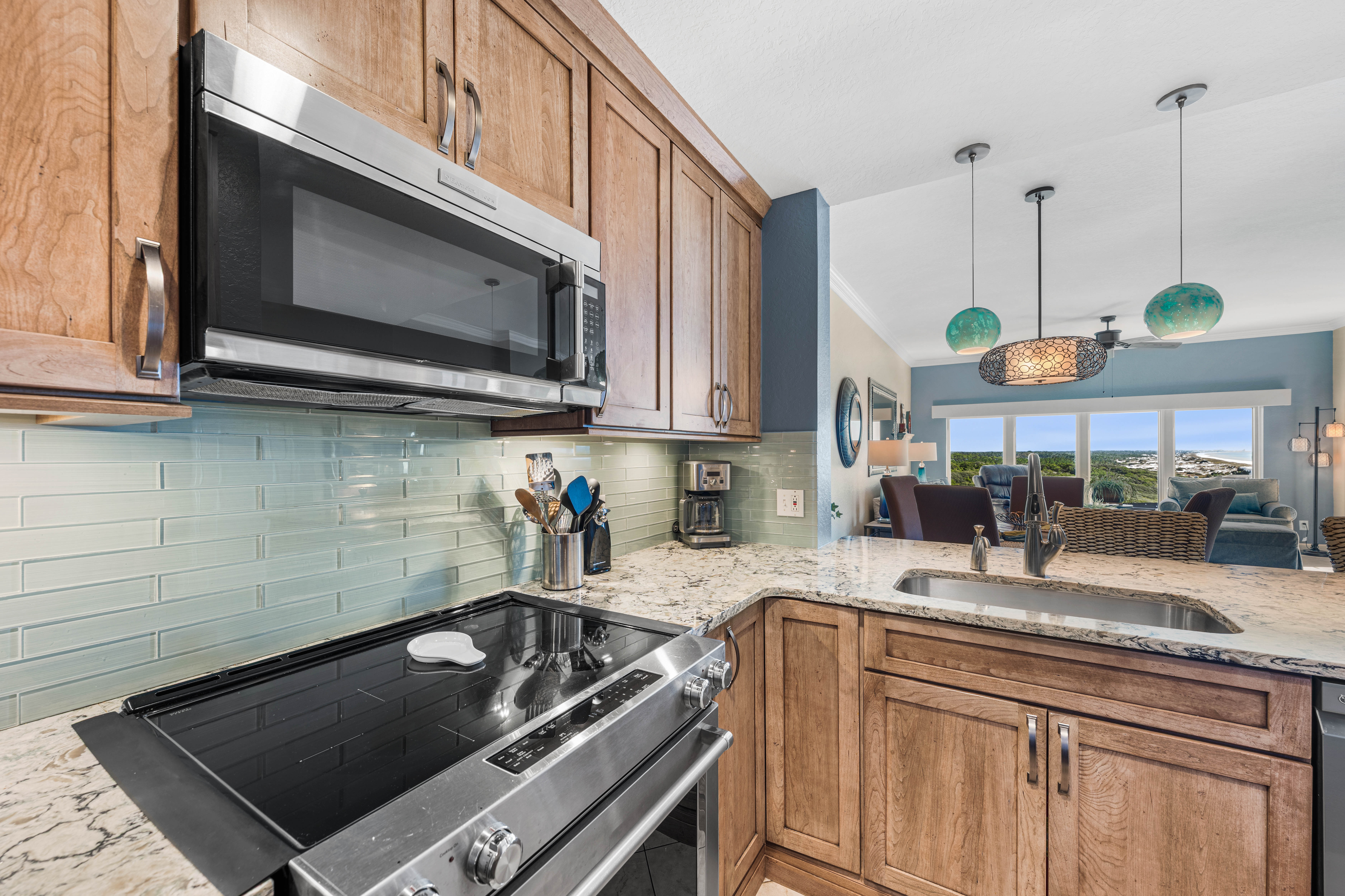 Beach Manor at Tops'l 803 | Photo 10