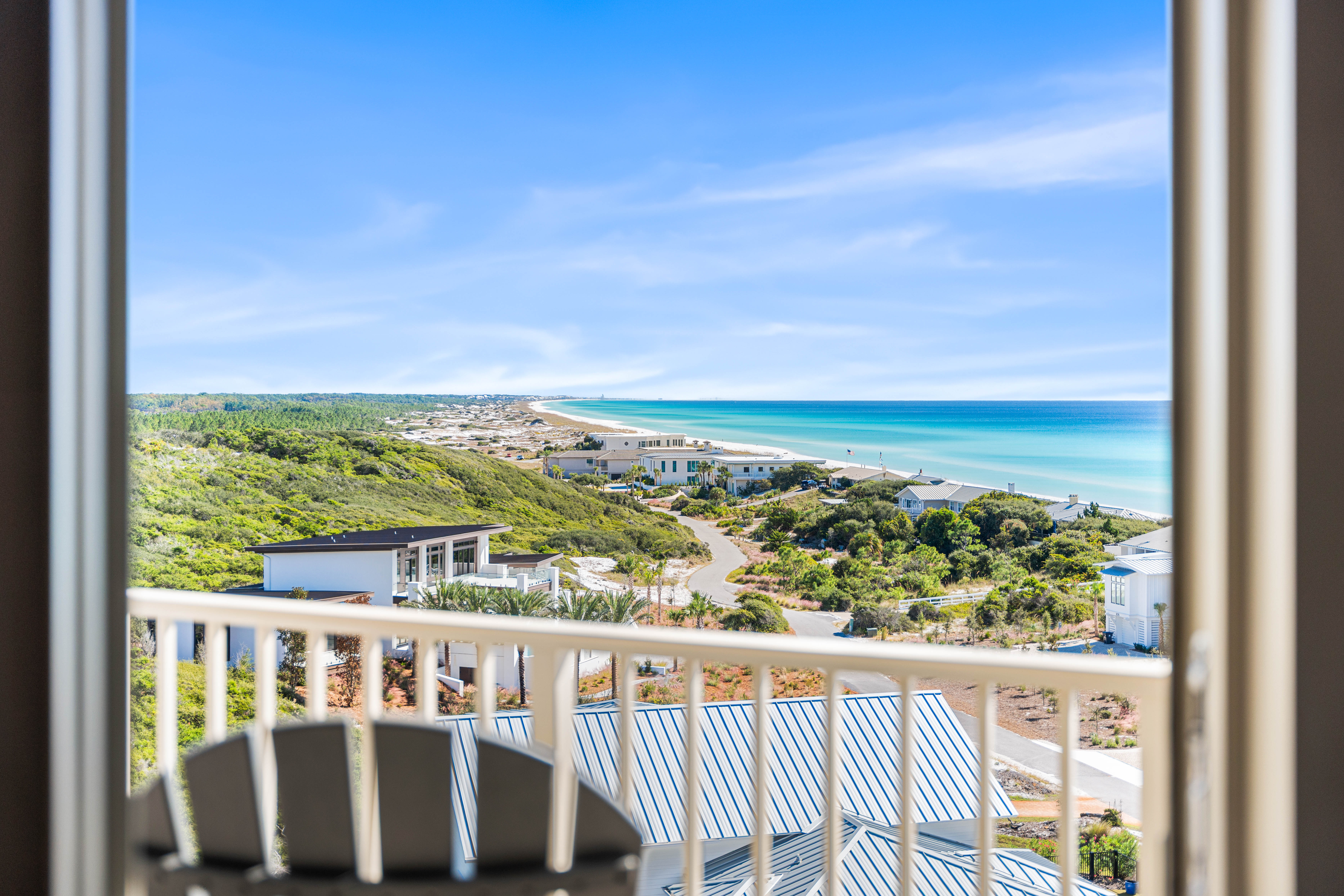 Beach Manor at Tops'l 803 | Photo 17