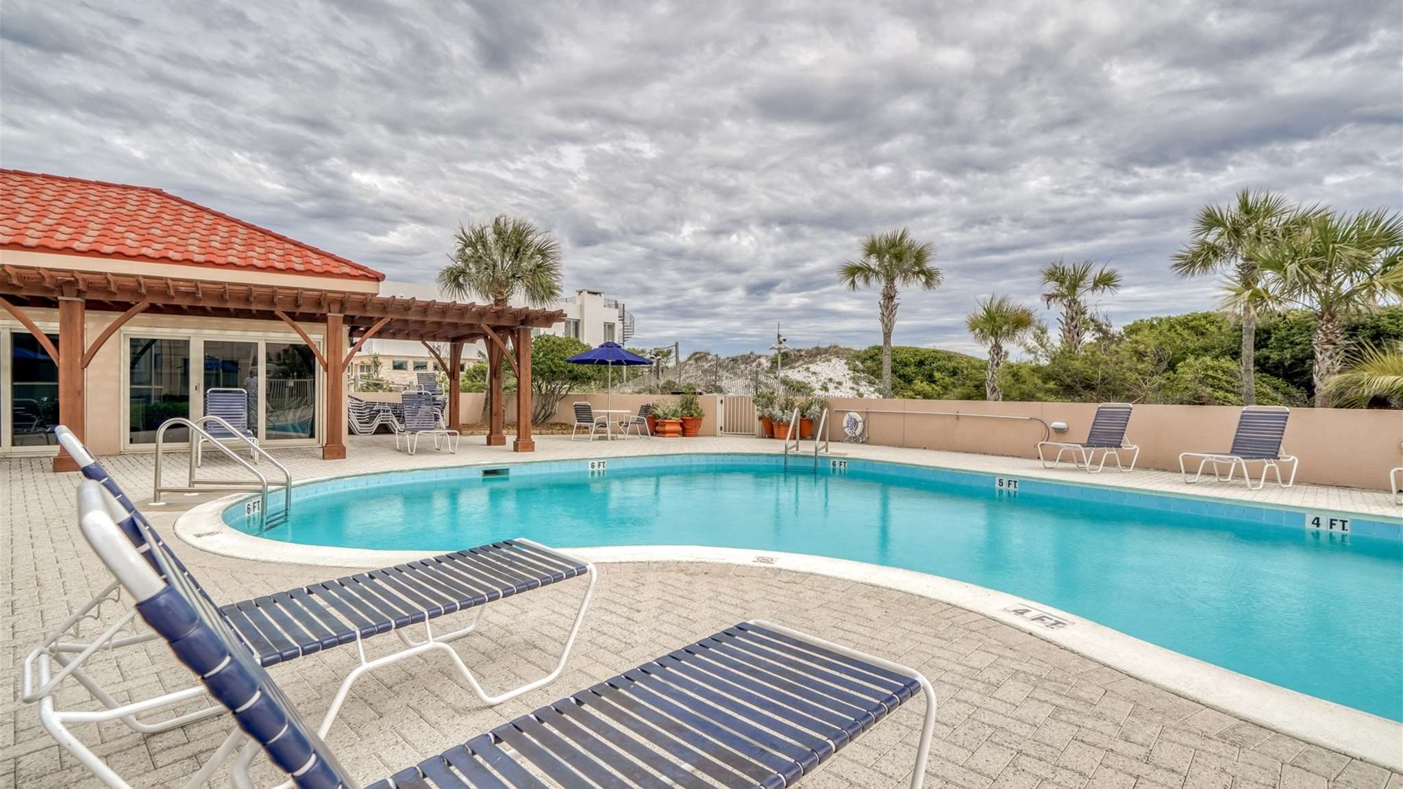 Beach Manor at Tops'l 803 | Photo 36