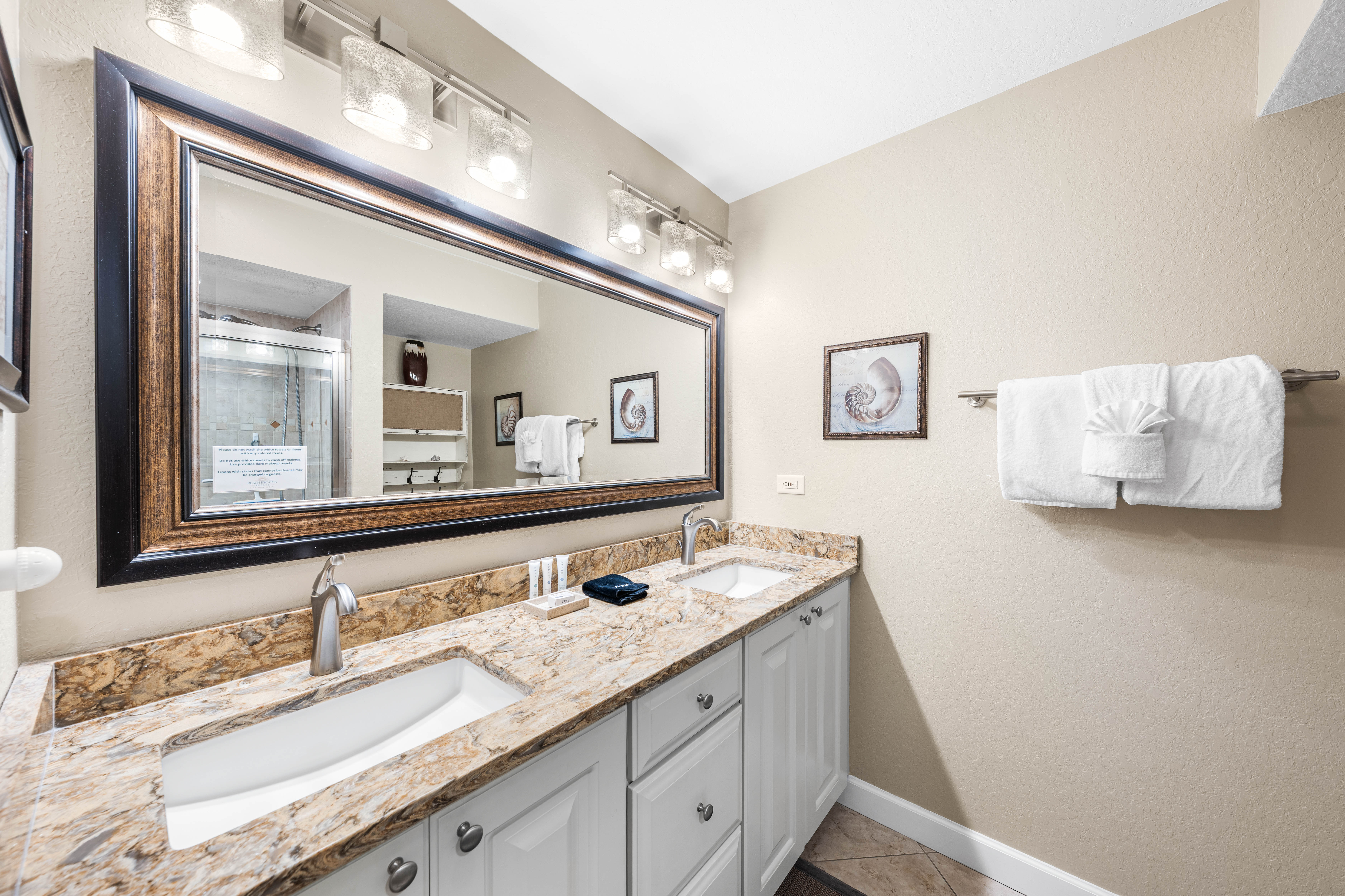 Beach Manor at Tops'l 803 | Photo 22