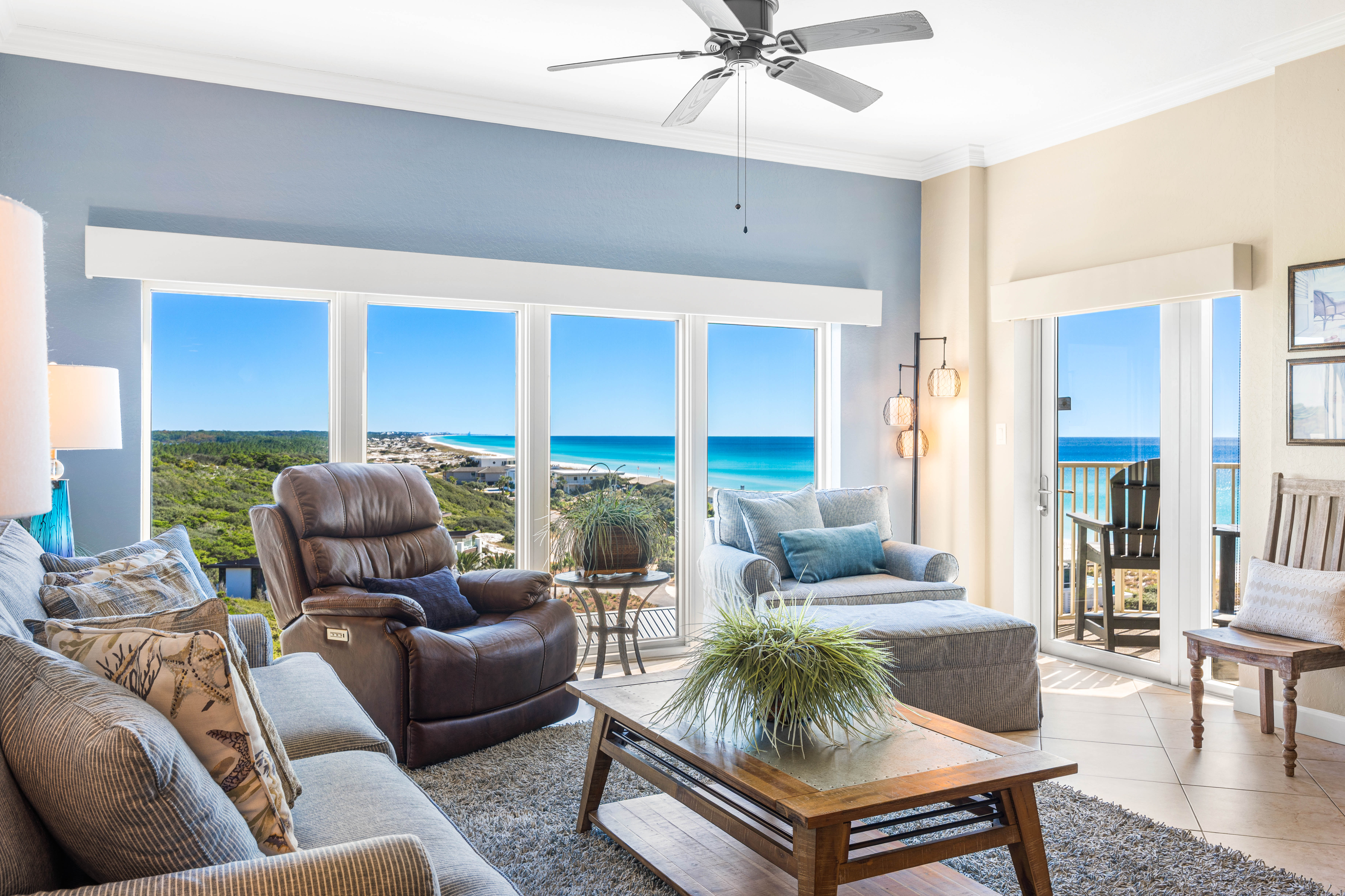 Beach Manor at Tops'l 803