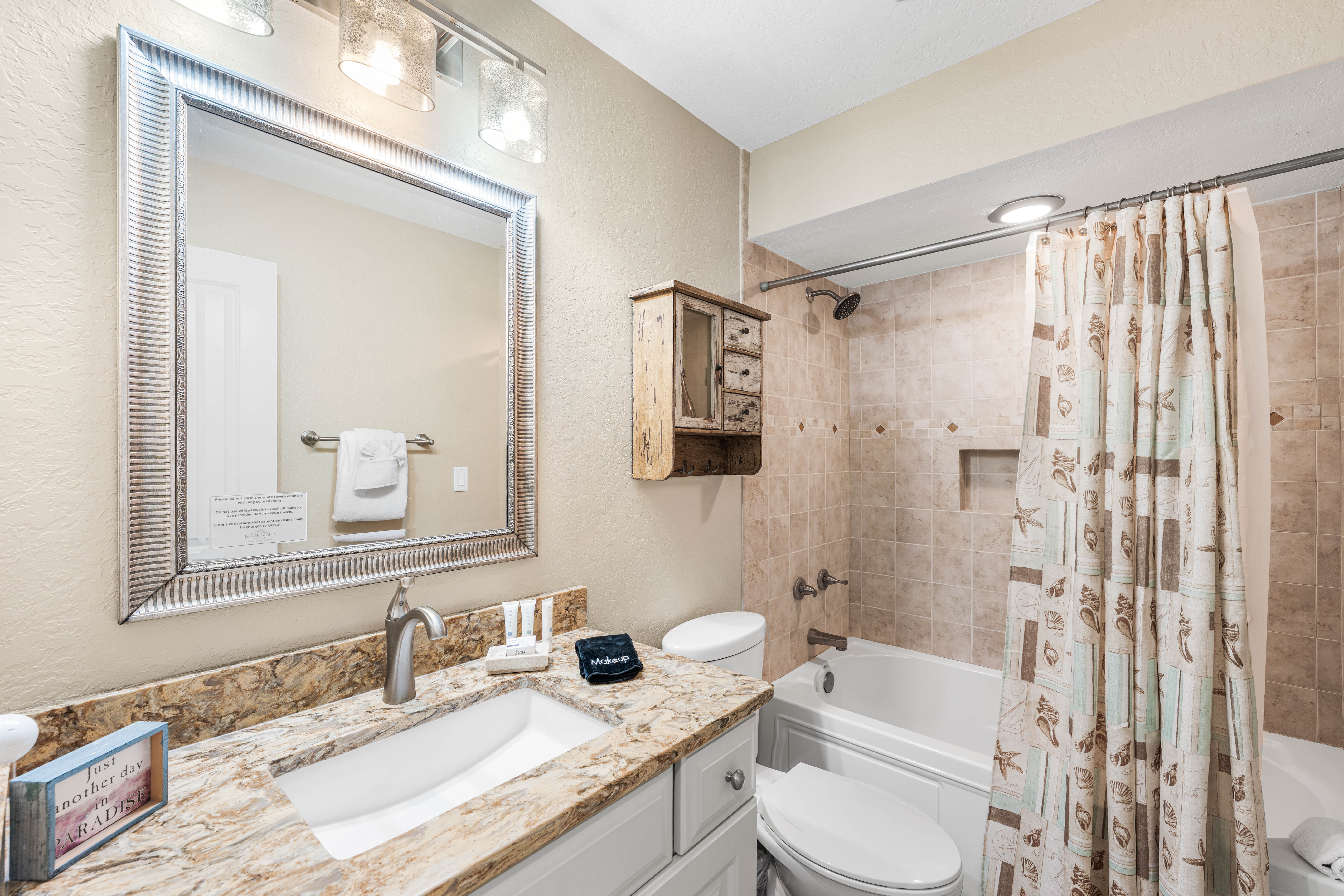 Beach Manor at Tops'l 803 | Photo 28