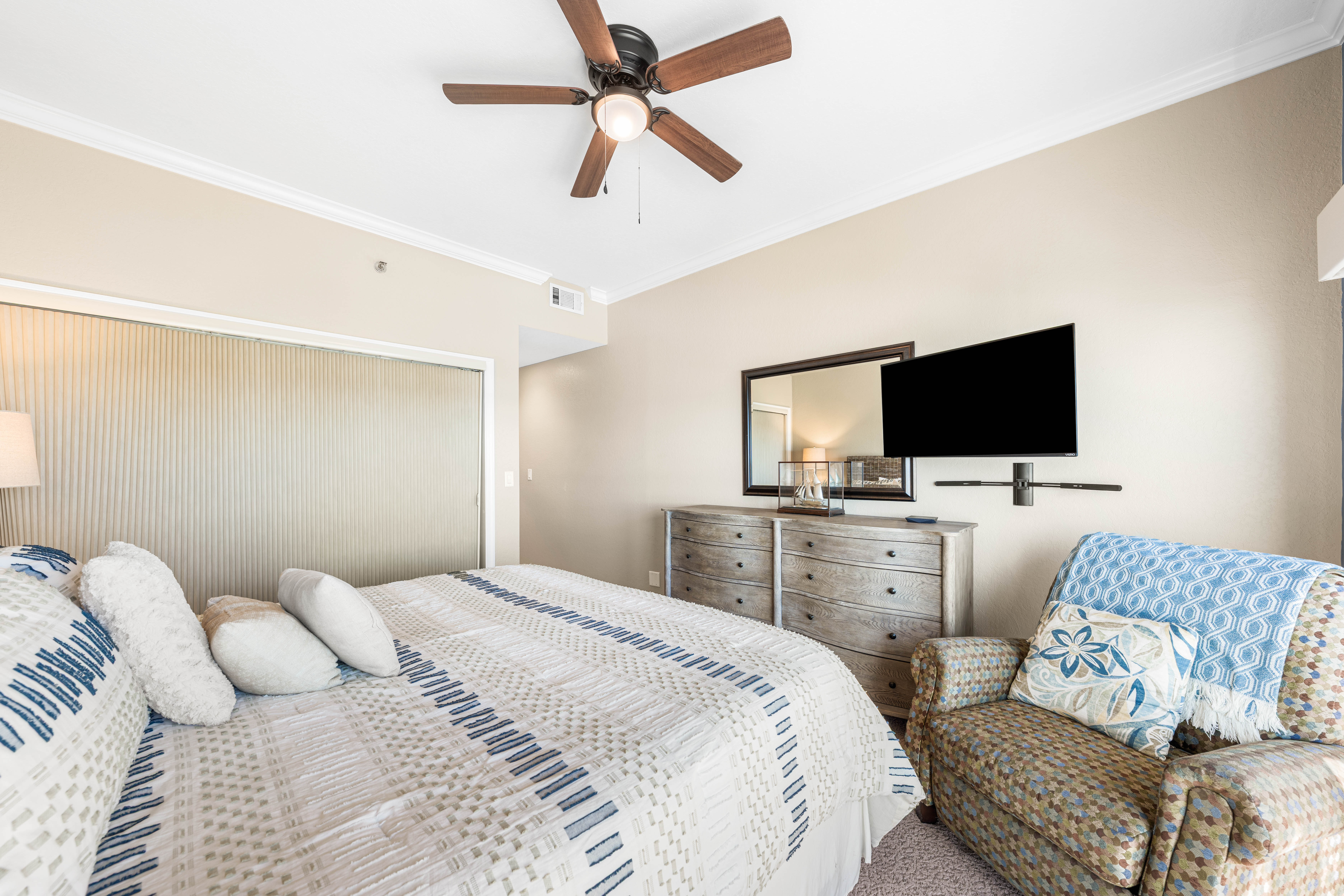 Beach Manor at Tops'l 803 | Photo 21