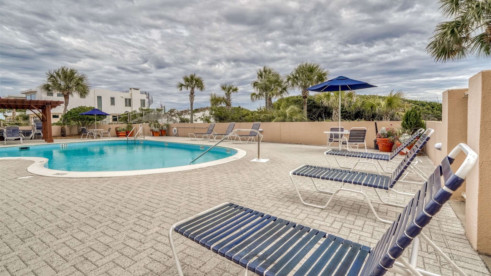 Beach Manor at Tops'l 803 | Photo 35