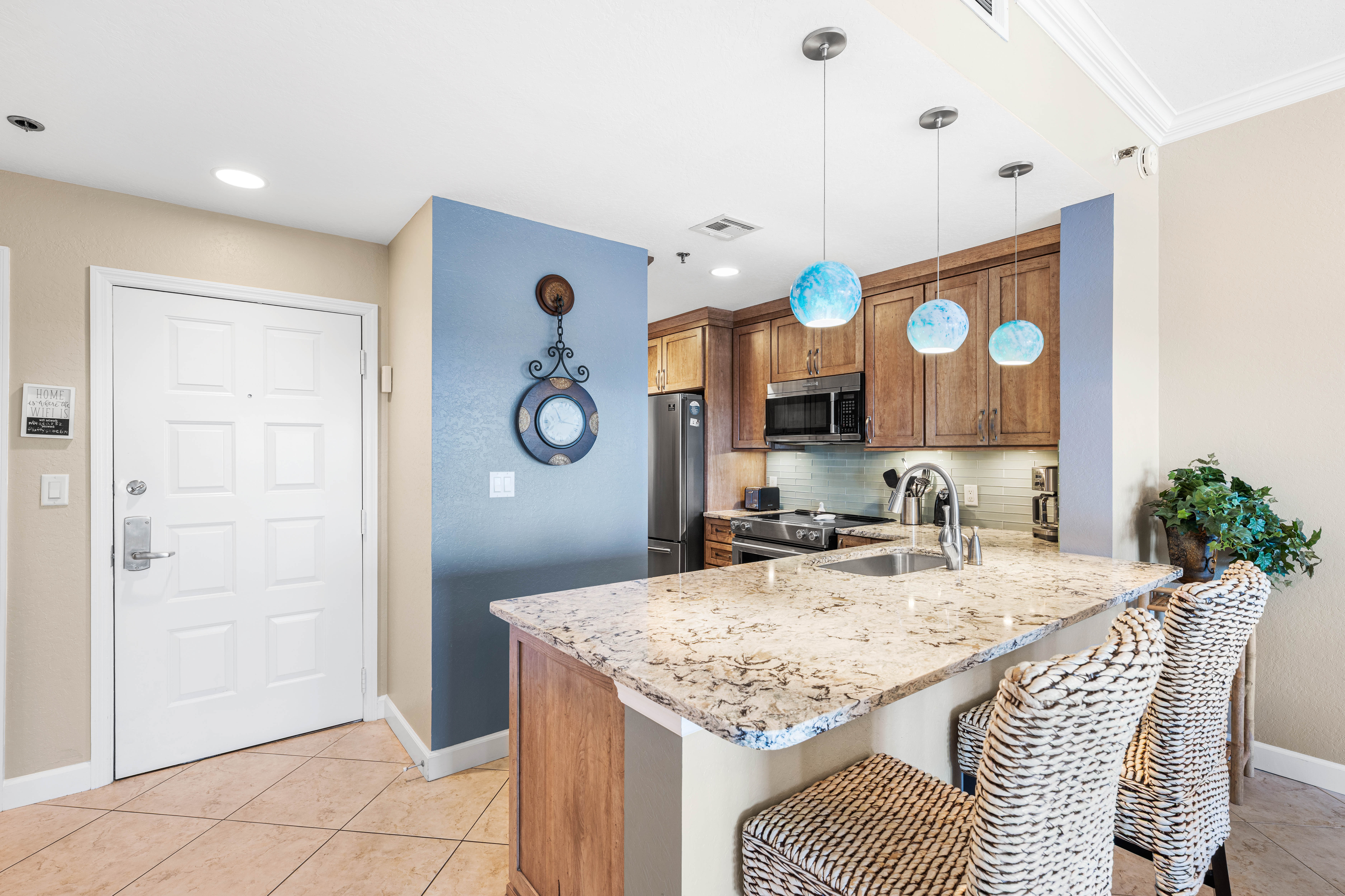 Beach Manor at Tops'l 803 | Photo 9