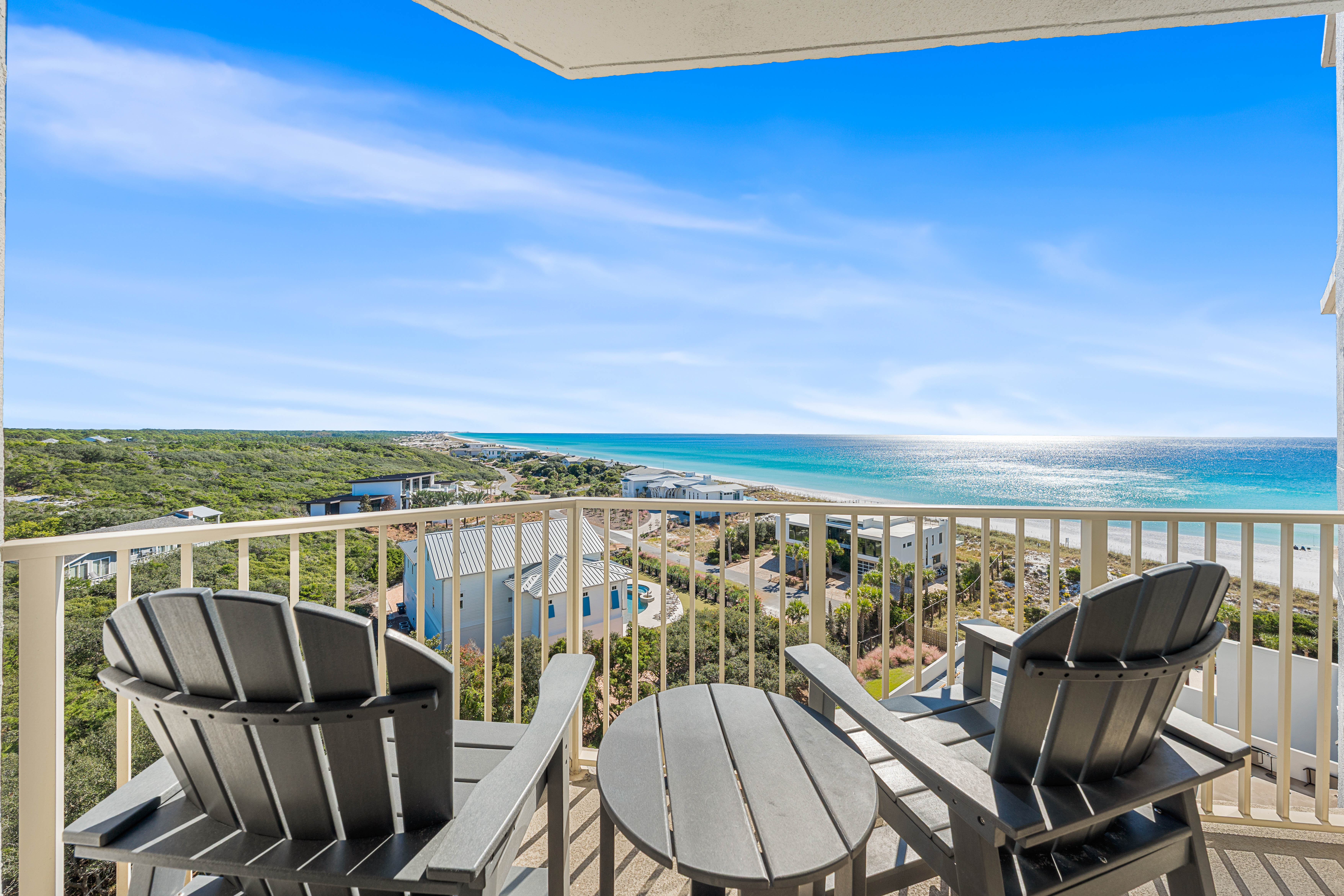 Beach Manor at Tops'l 803 | Photo 16