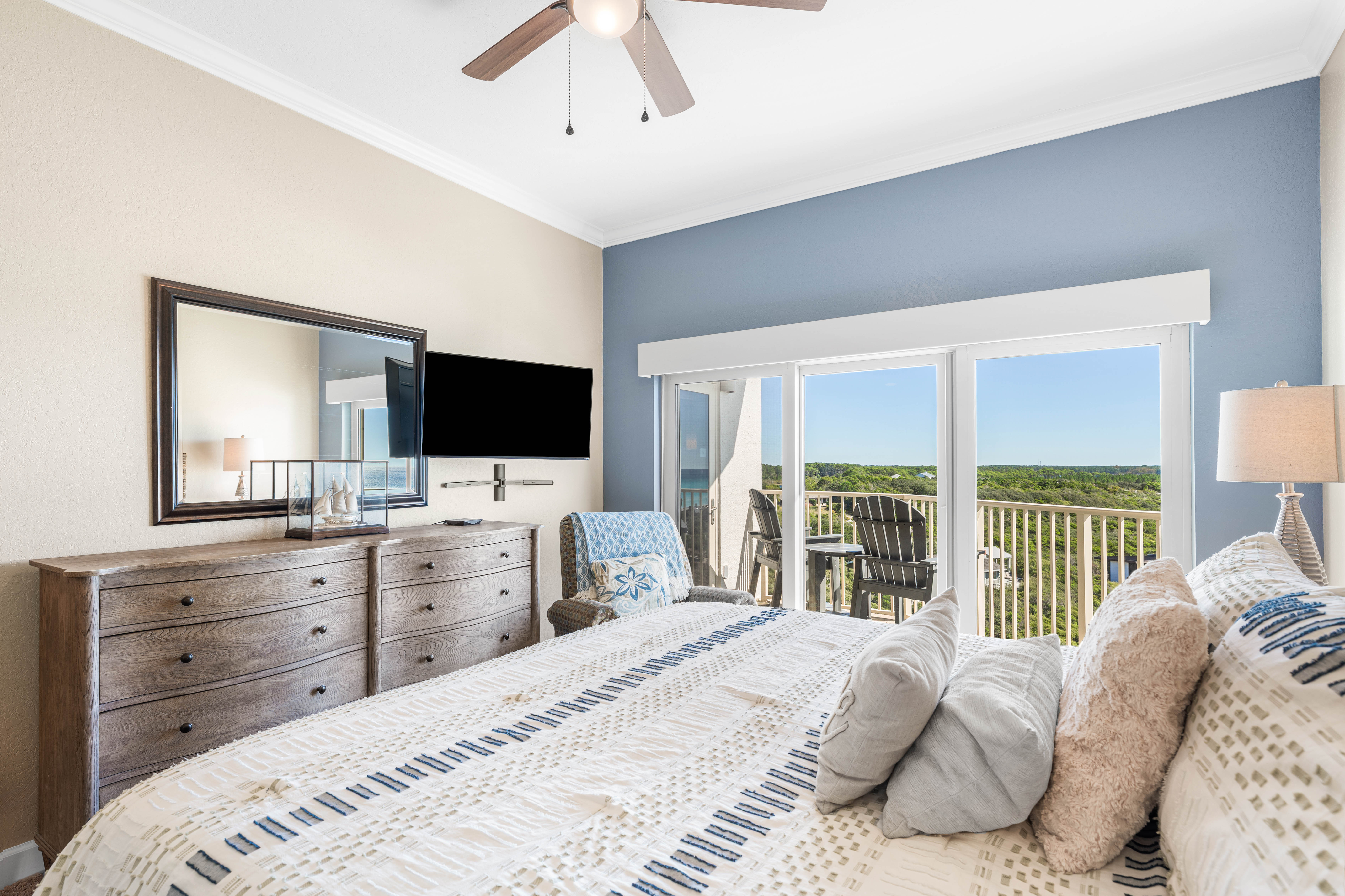 Beach Manor at Tops'l 803 | Photo 18