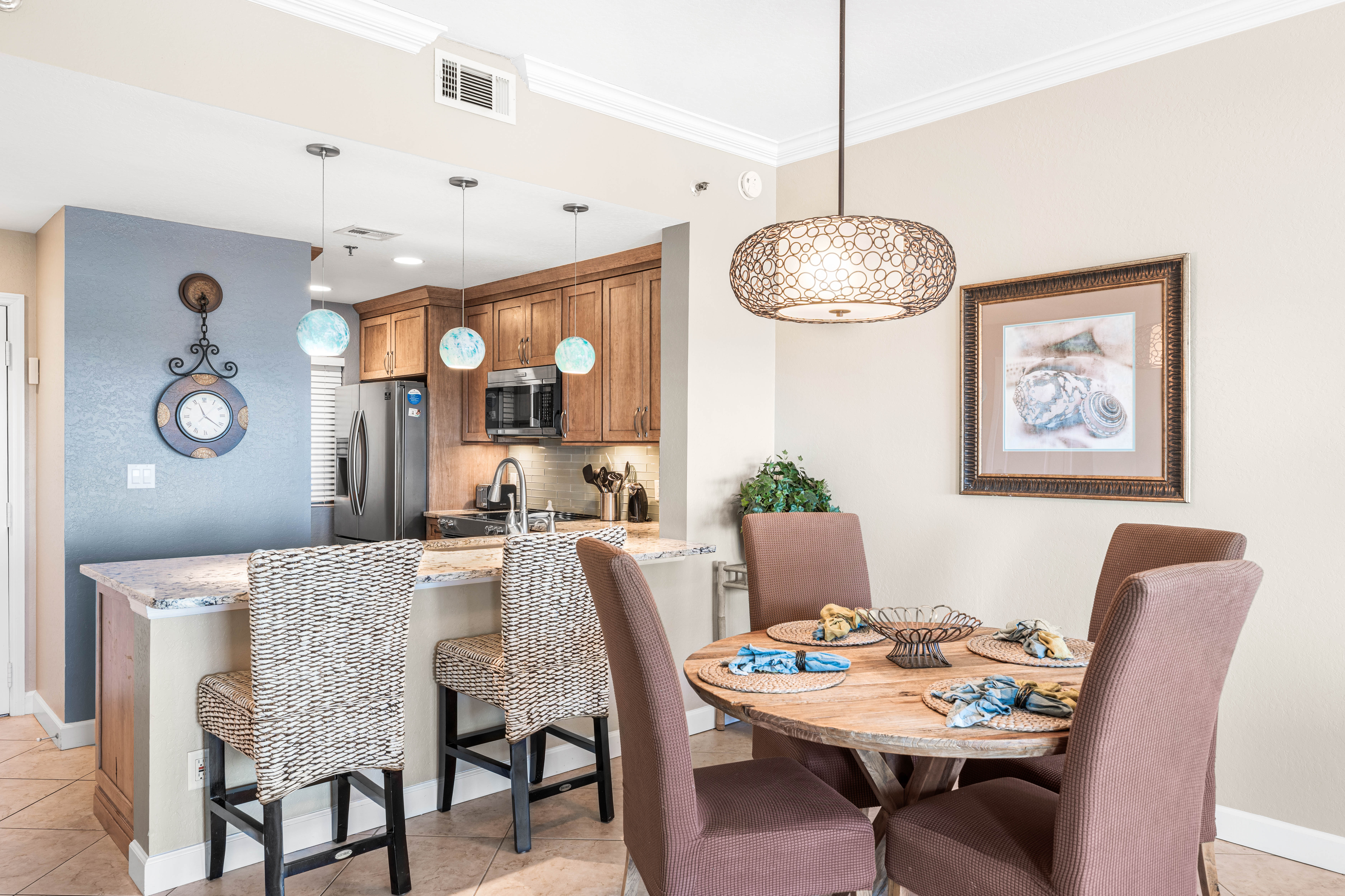 Beach Manor at Tops'l 803 | Photo 7