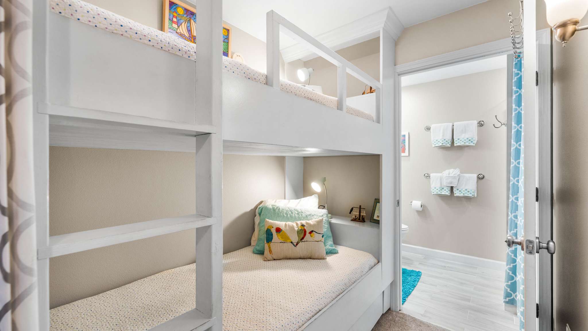 Beach Retreat 305 | Photo 18