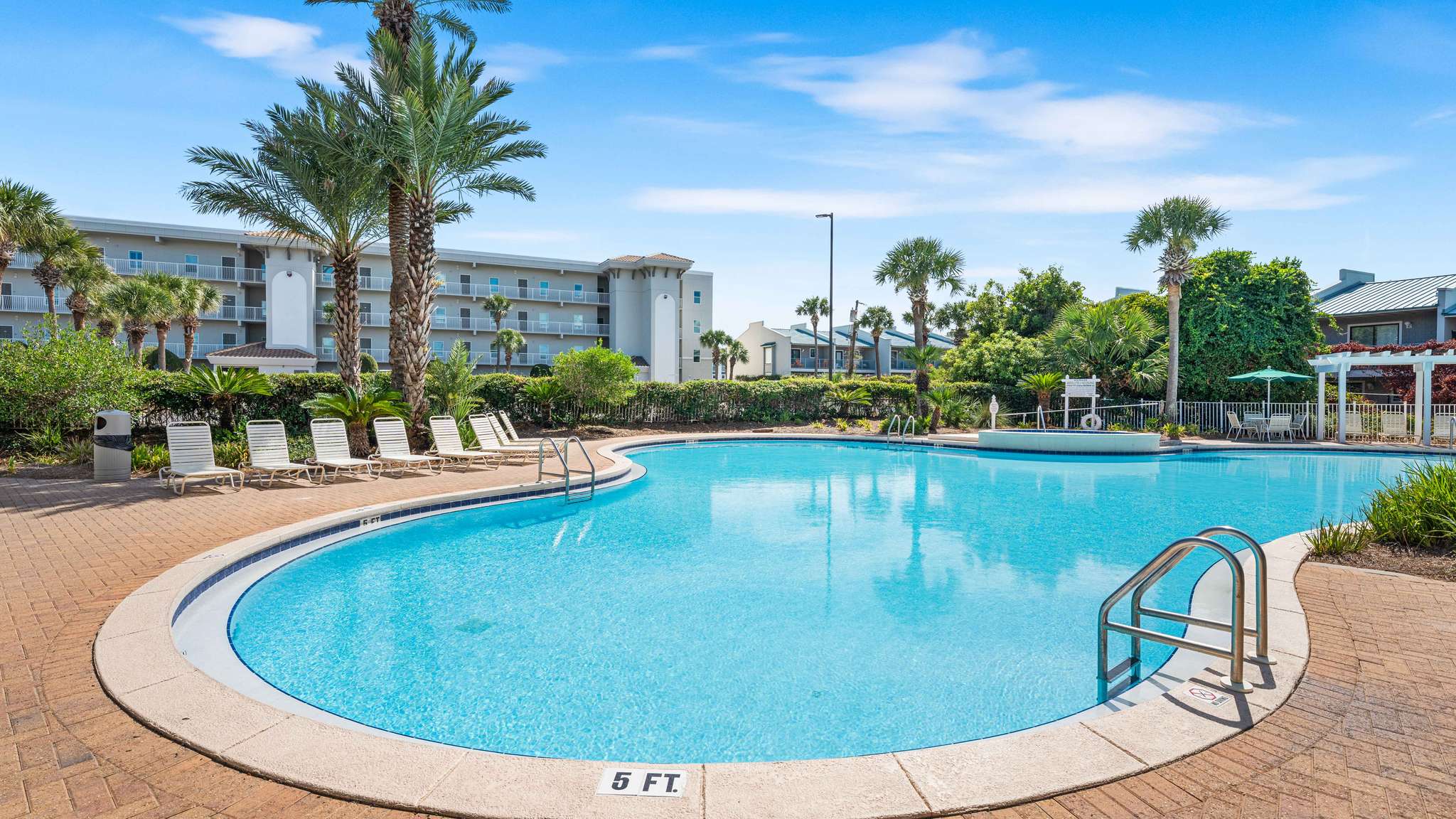 Beach Retreat 305 | Photo 29