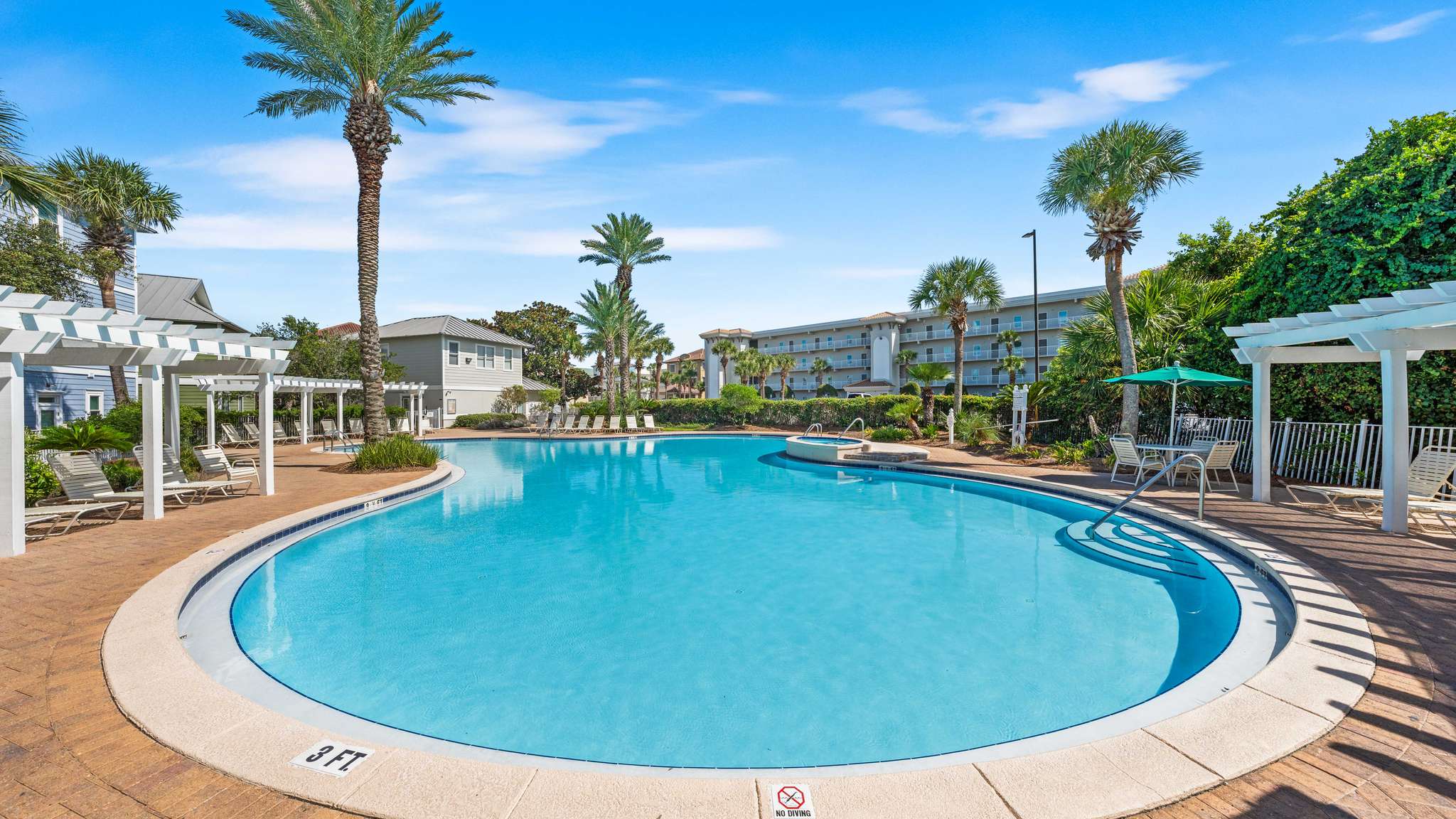 Beach Retreat 305 | Photo 30