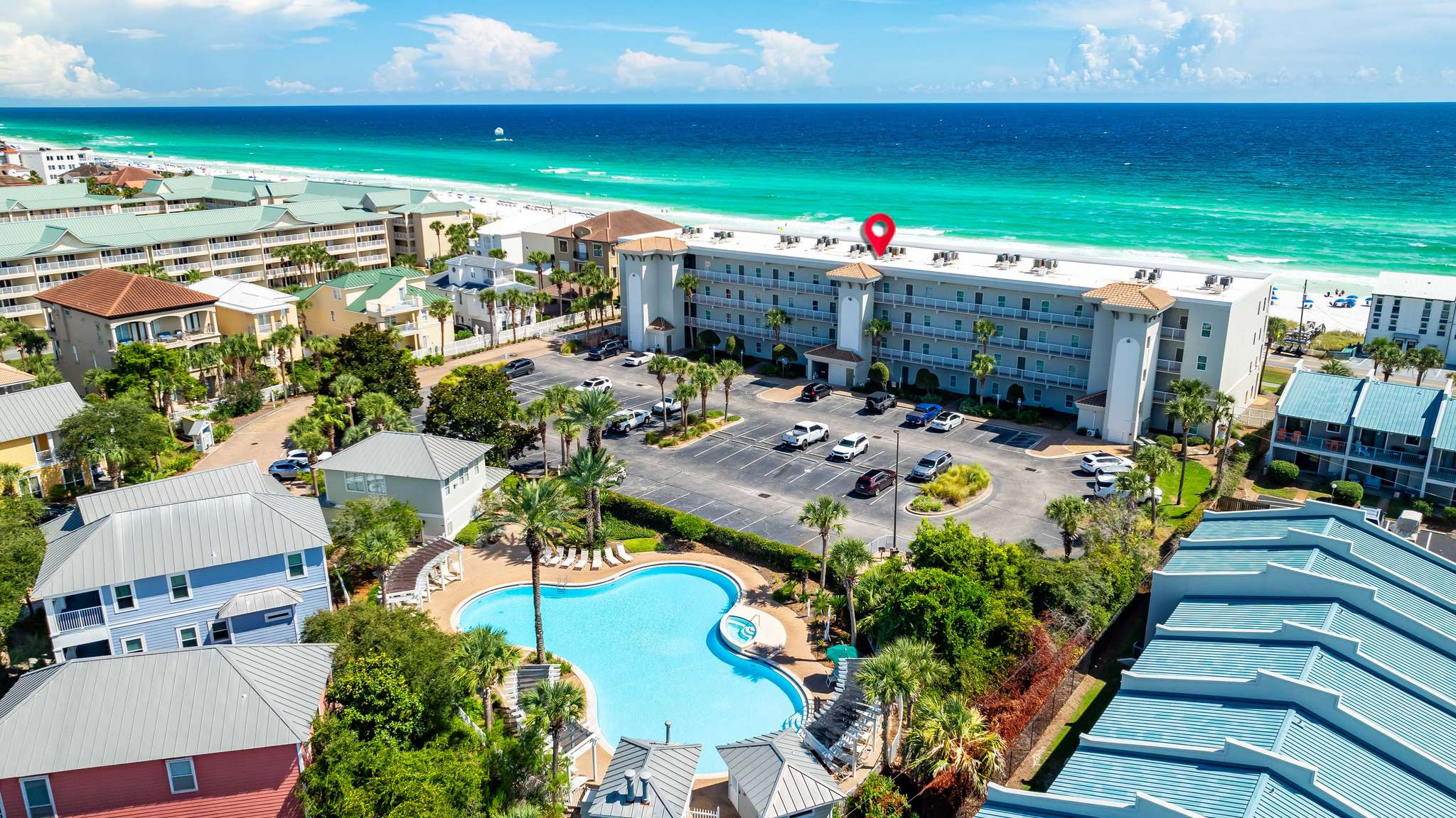 Beach Retreat 305 | Photo 47