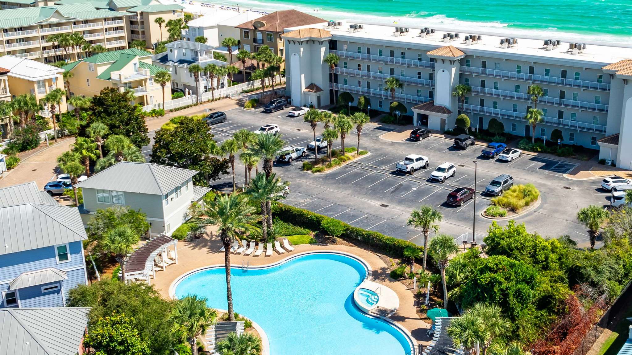 Beach Retreat 305 | Photo 46