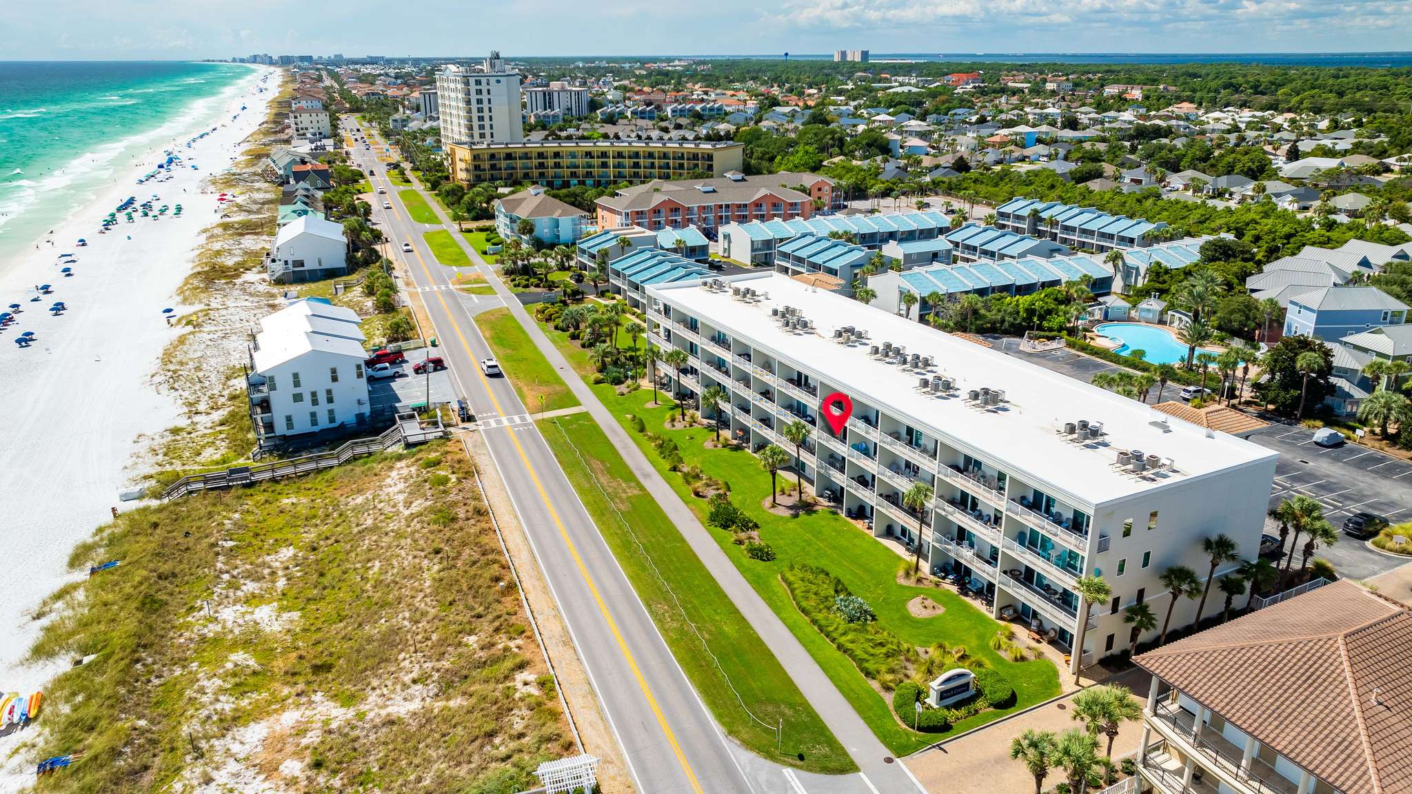 Beach Retreat 305 | Photo 45