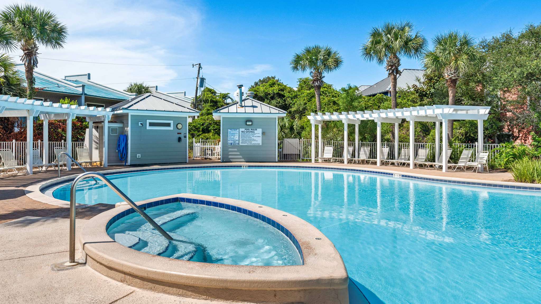 Beach Retreat 305 | Photo 31