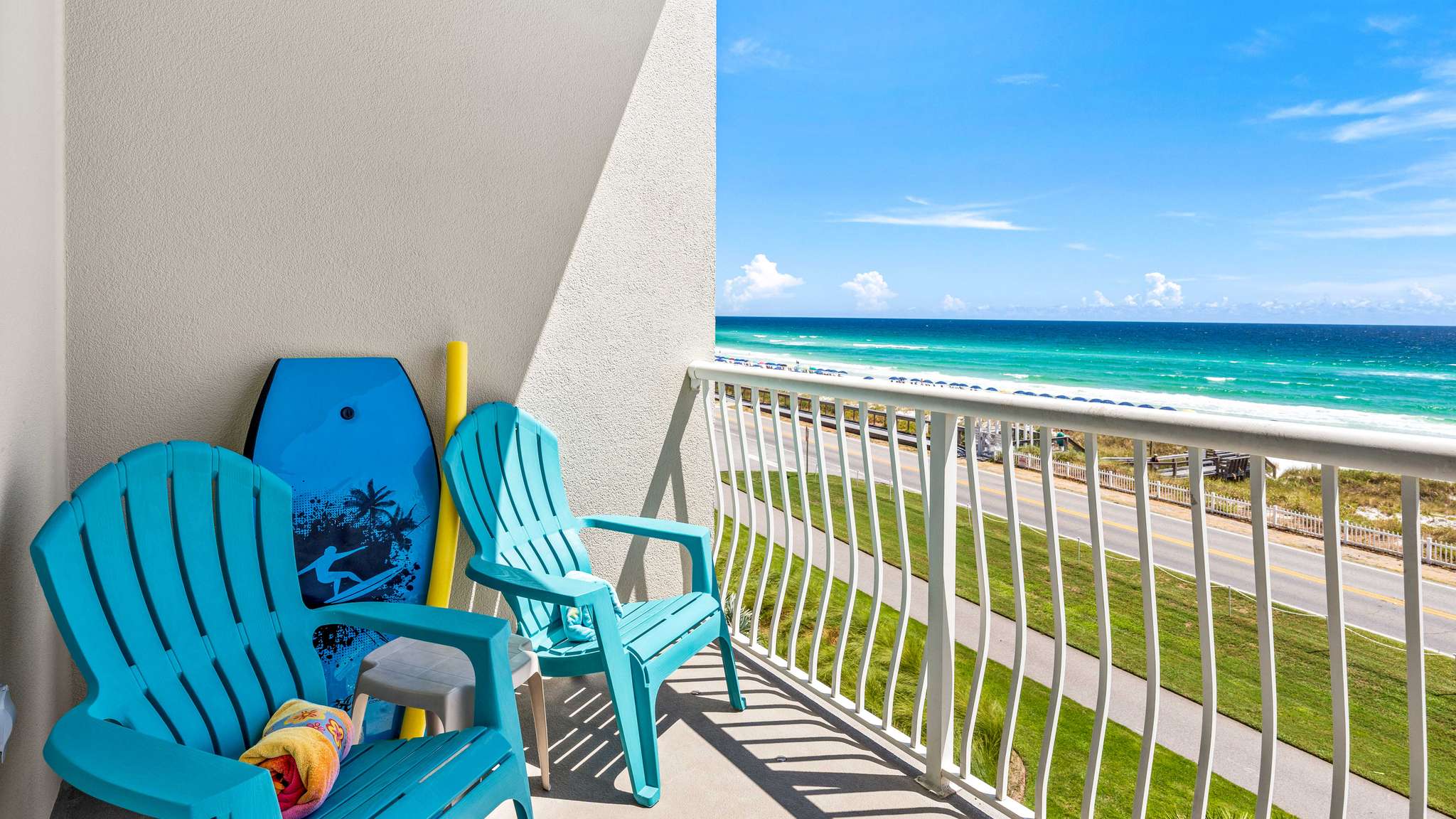 Beach Retreat 305 | Photo 25