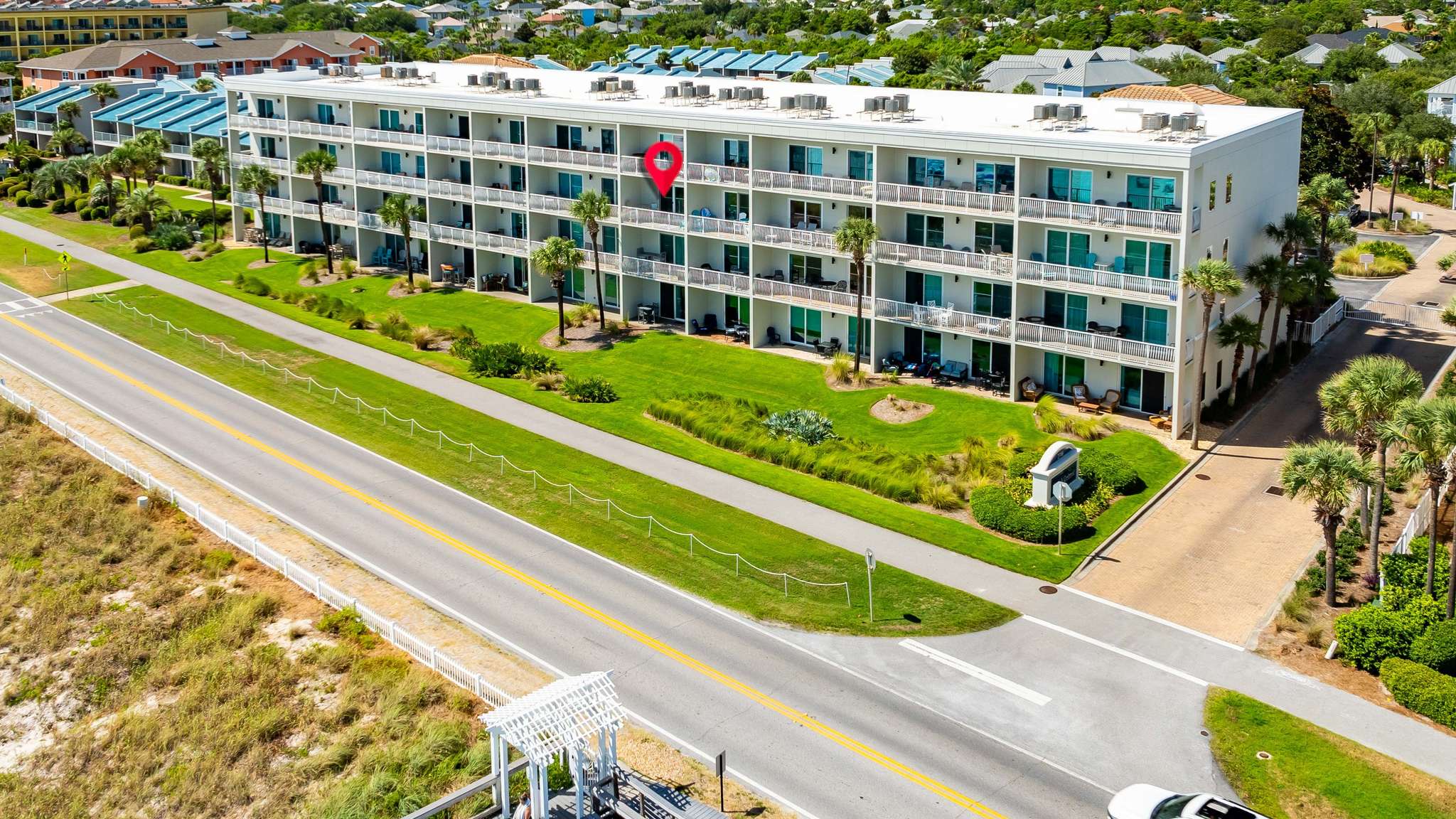 Beach Retreat 305 | Photo 49