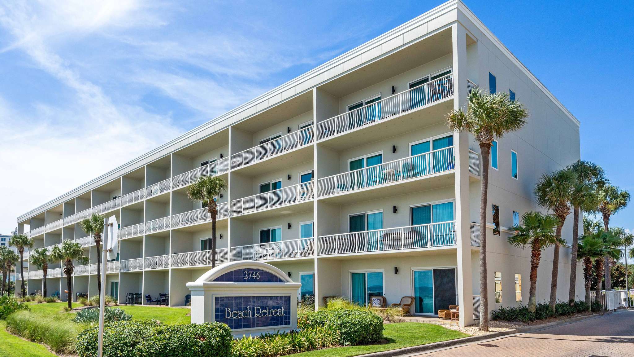 Beach Retreat 305 | Photo 44