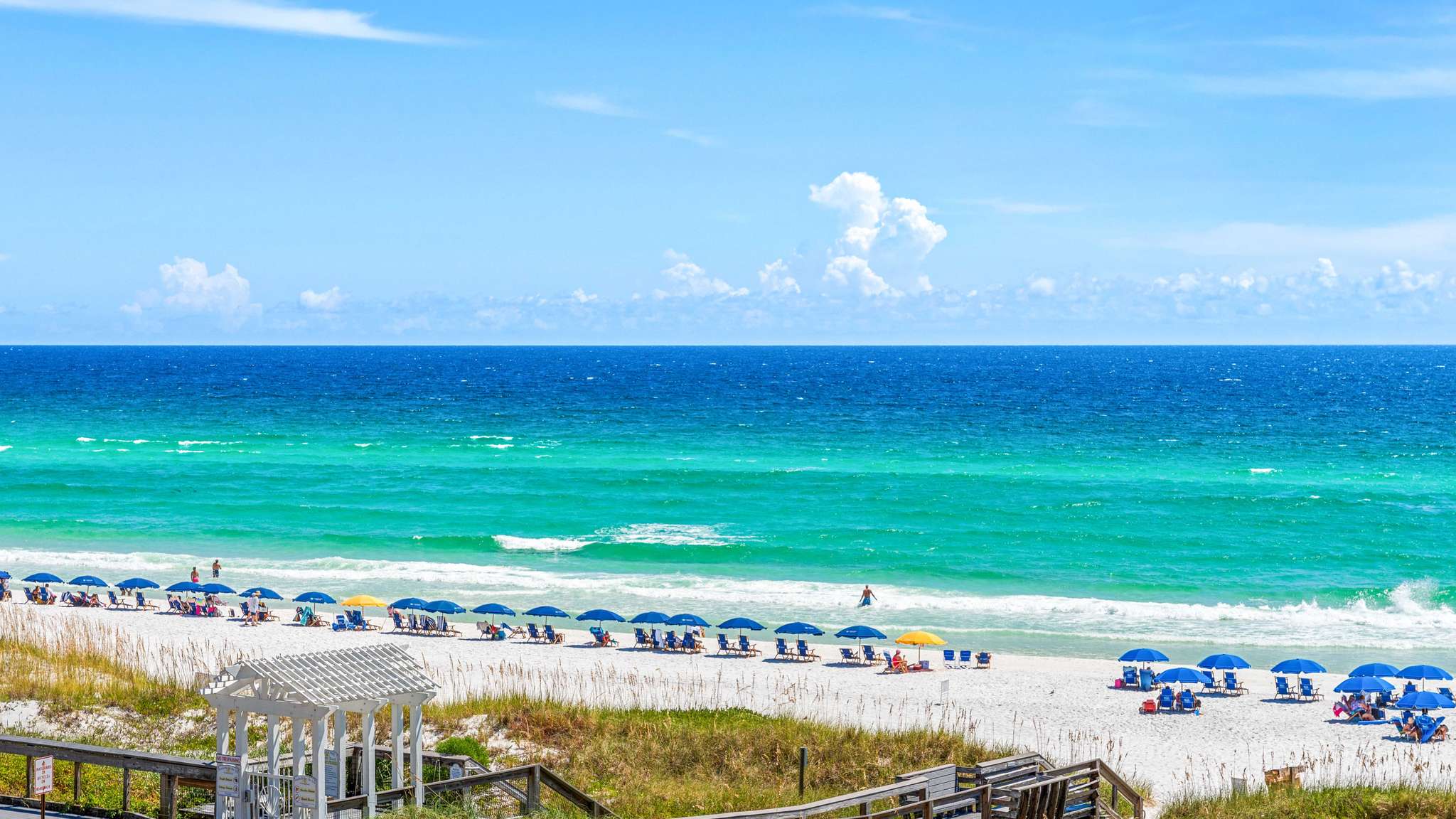 Beach Retreat 305 | Photo 41